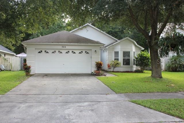 Details for 544 Tall Oaks Terrace, LONGWOOD, FL 32750
