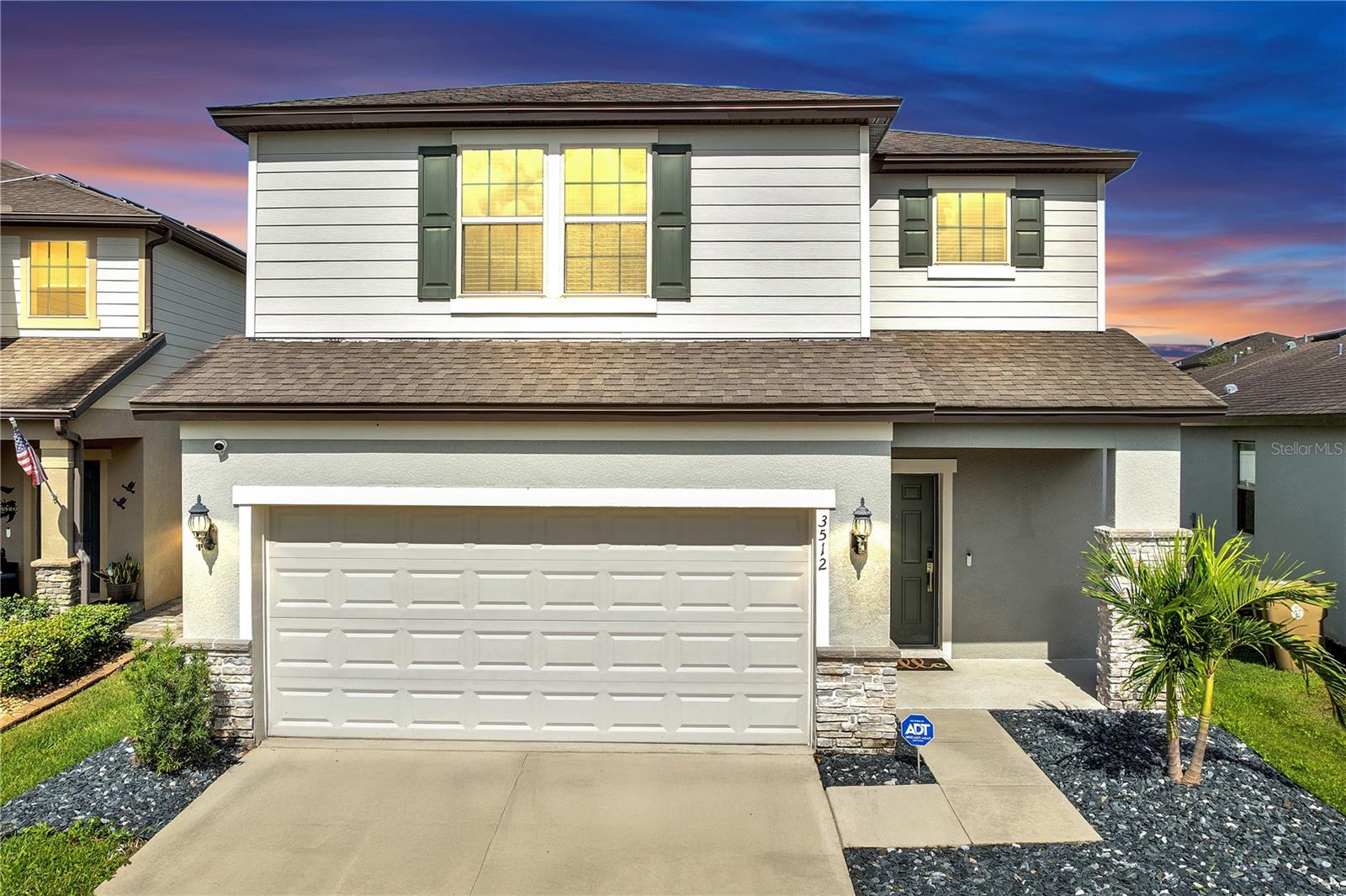 Details for 3512 Southern Cross Loop, KISSIMMEE, FL 34744