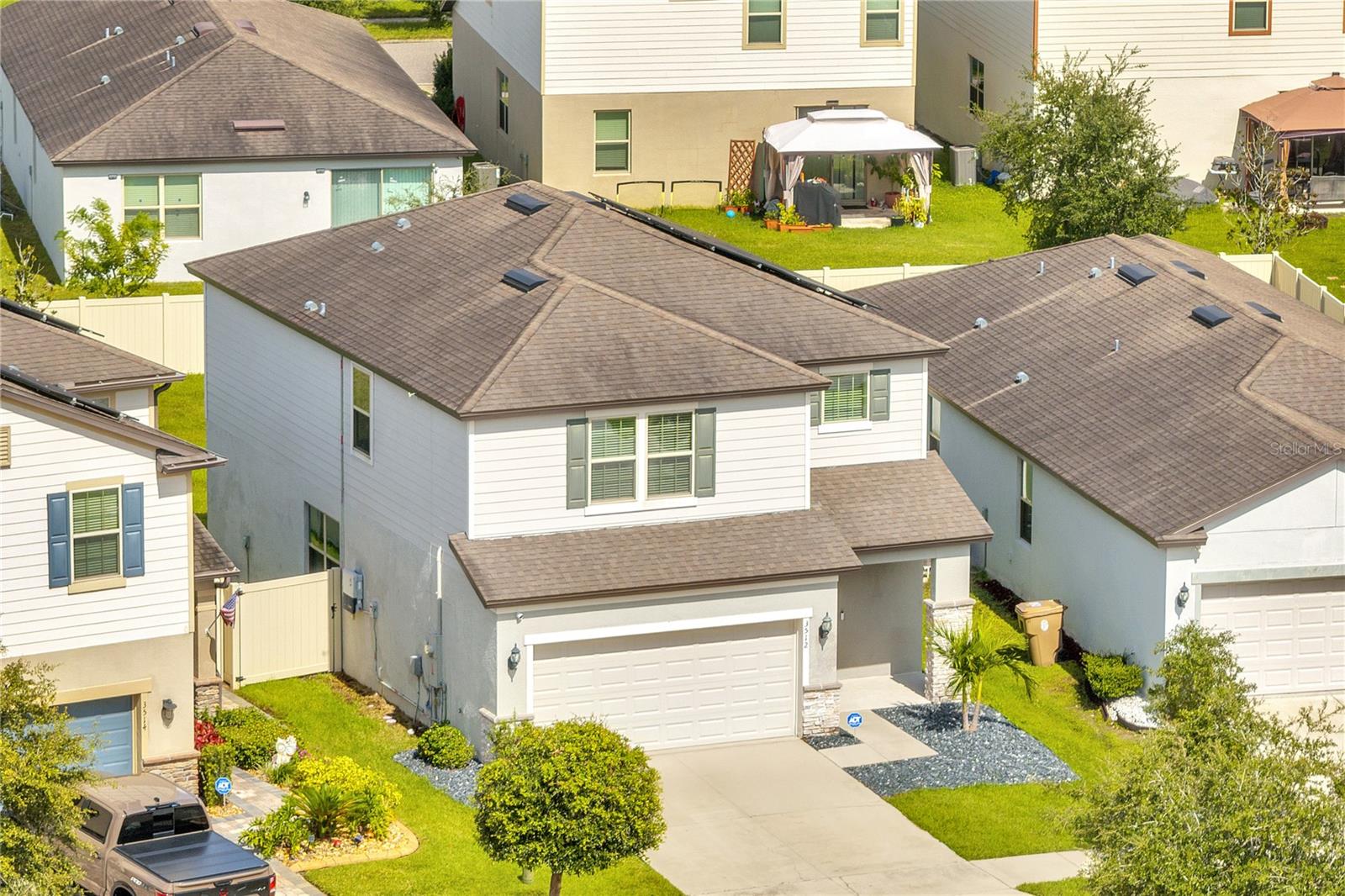 Image 2 of 44 For 3512 Southern Cross Loop