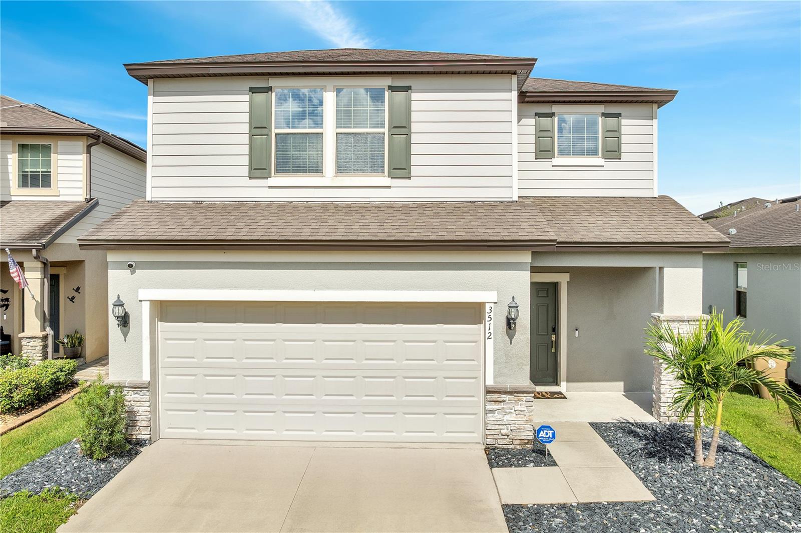 Image 3 of 44 For 3512 Southern Cross Loop