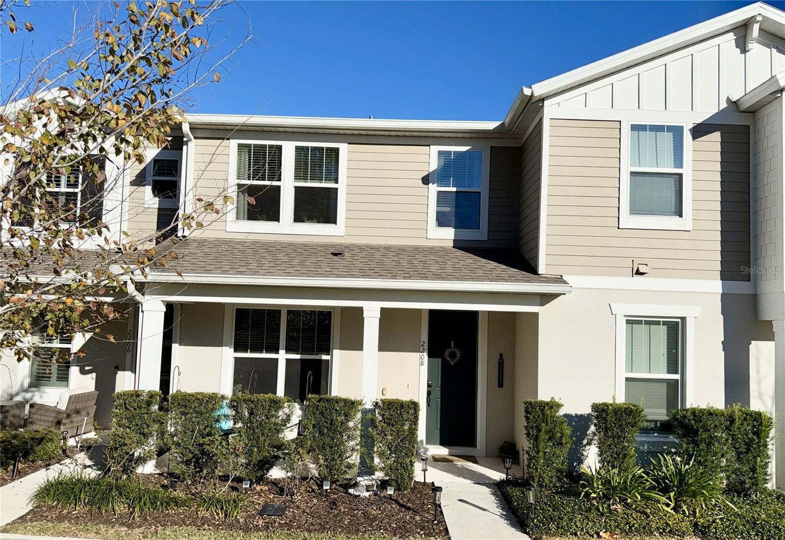 Details for 2208 Gopher Tortoise Terrace, OAKLAND, FL 34787