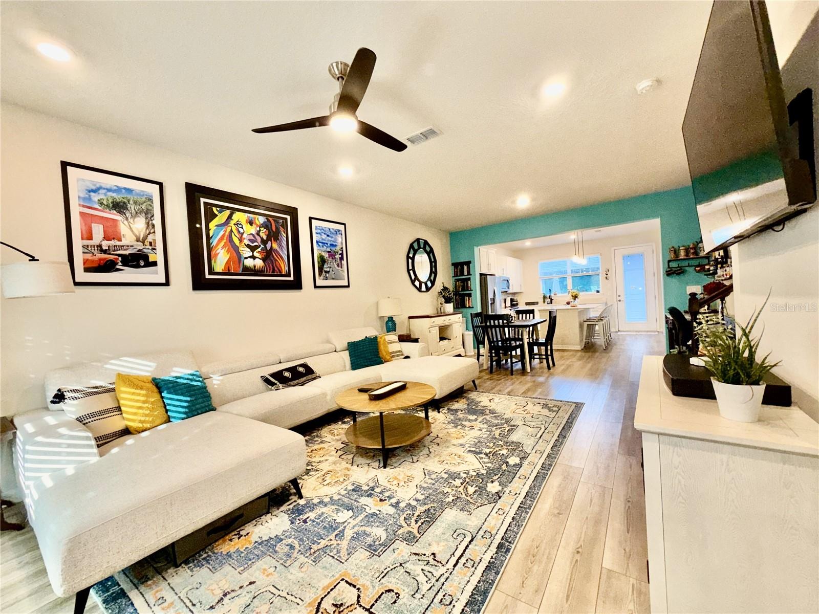 Image 4 of 50 For 2208 Gopher Tortoise Terrace