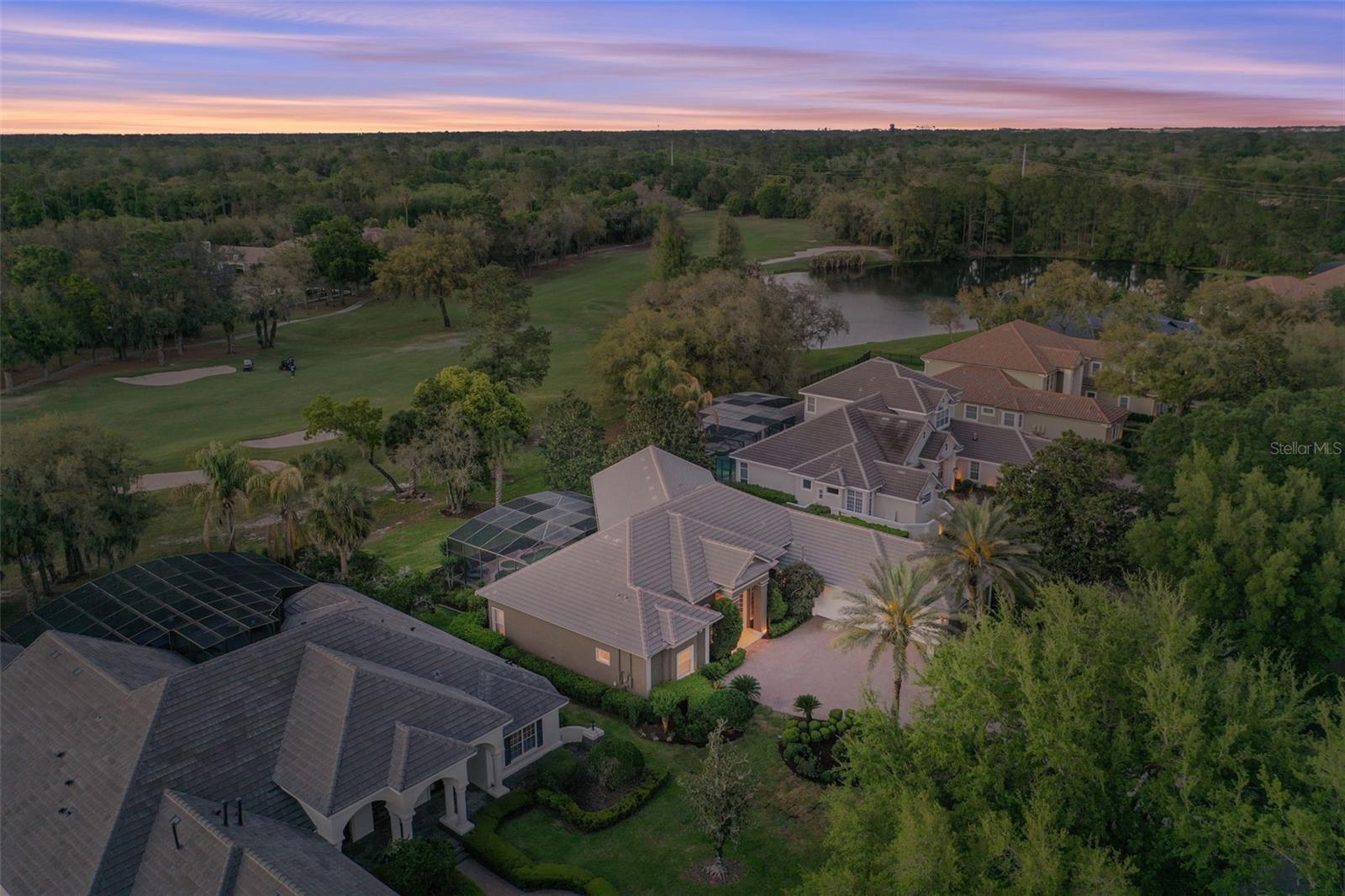 Image 31 of 49 For 3138 Winding Pine Trail