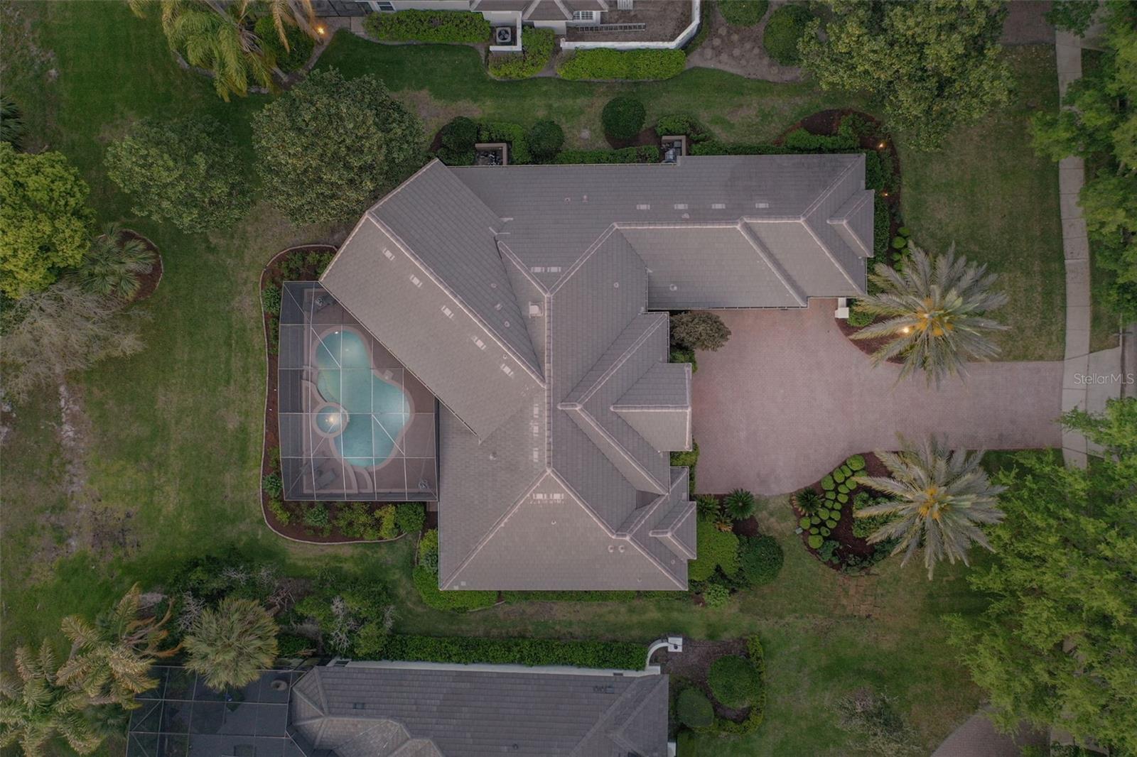 Image 32 of 49 For 3138 Winding Pine Trail