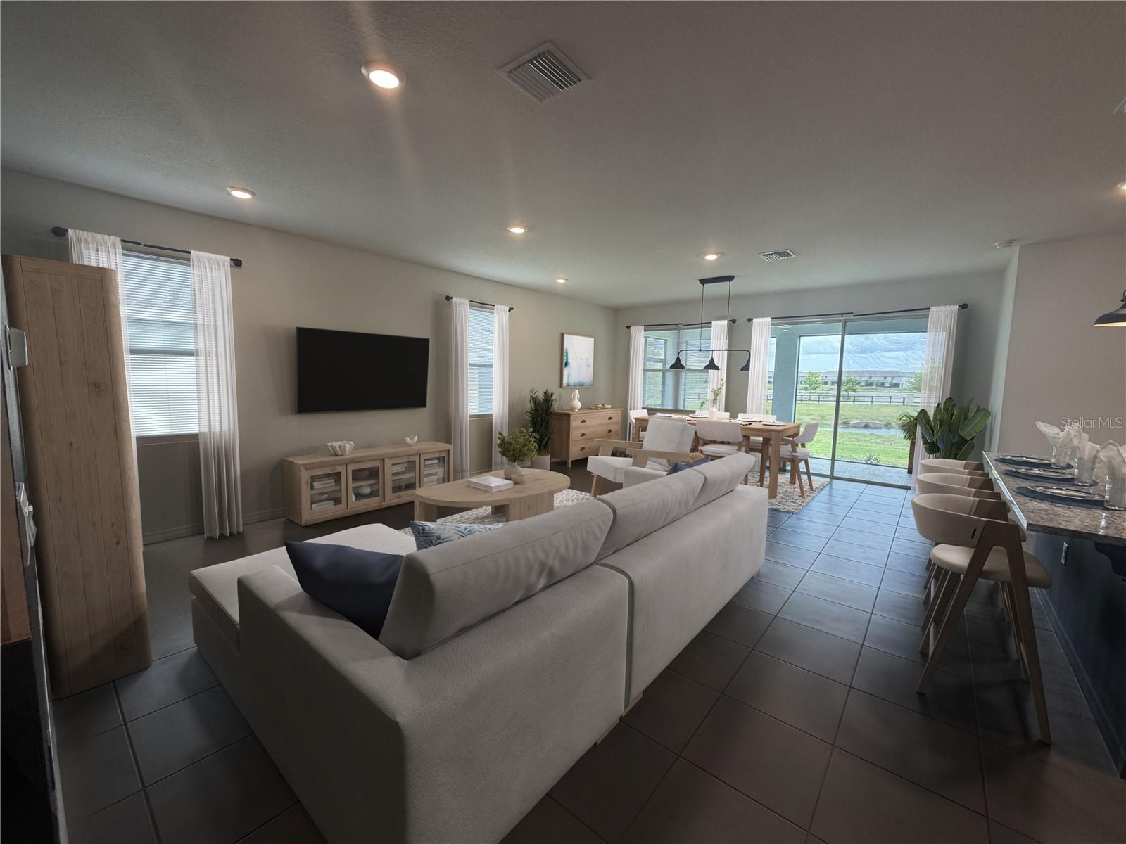 Image 3 of 67 For 5043 Stokes Way