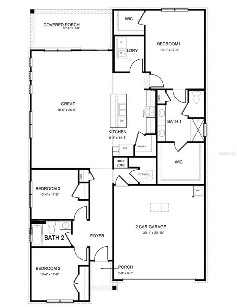 Image 9 of 67 For 5043 Stokes Way