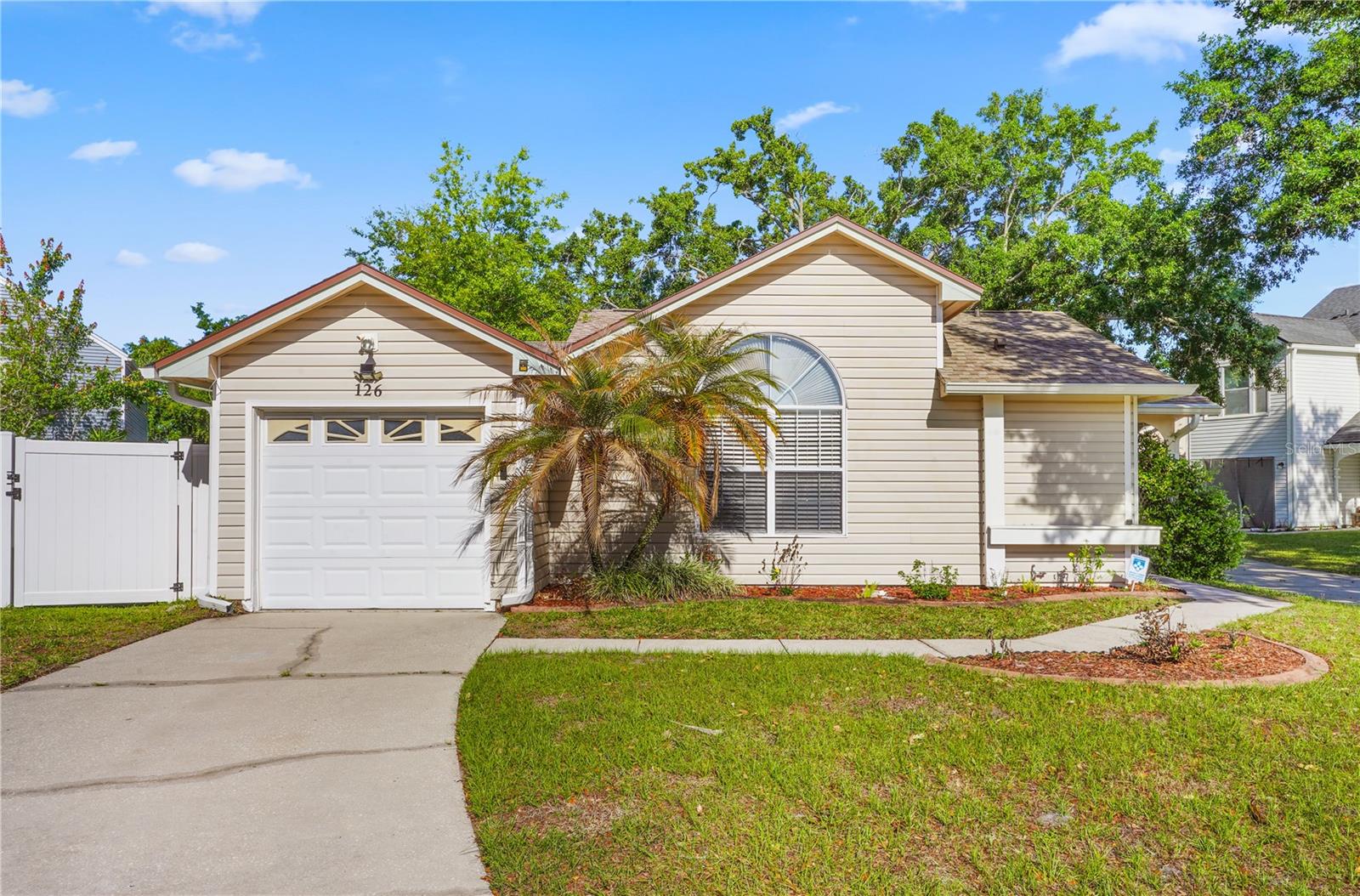 Details for 126 Spanish Moss Court, ORLANDO, FL 32828