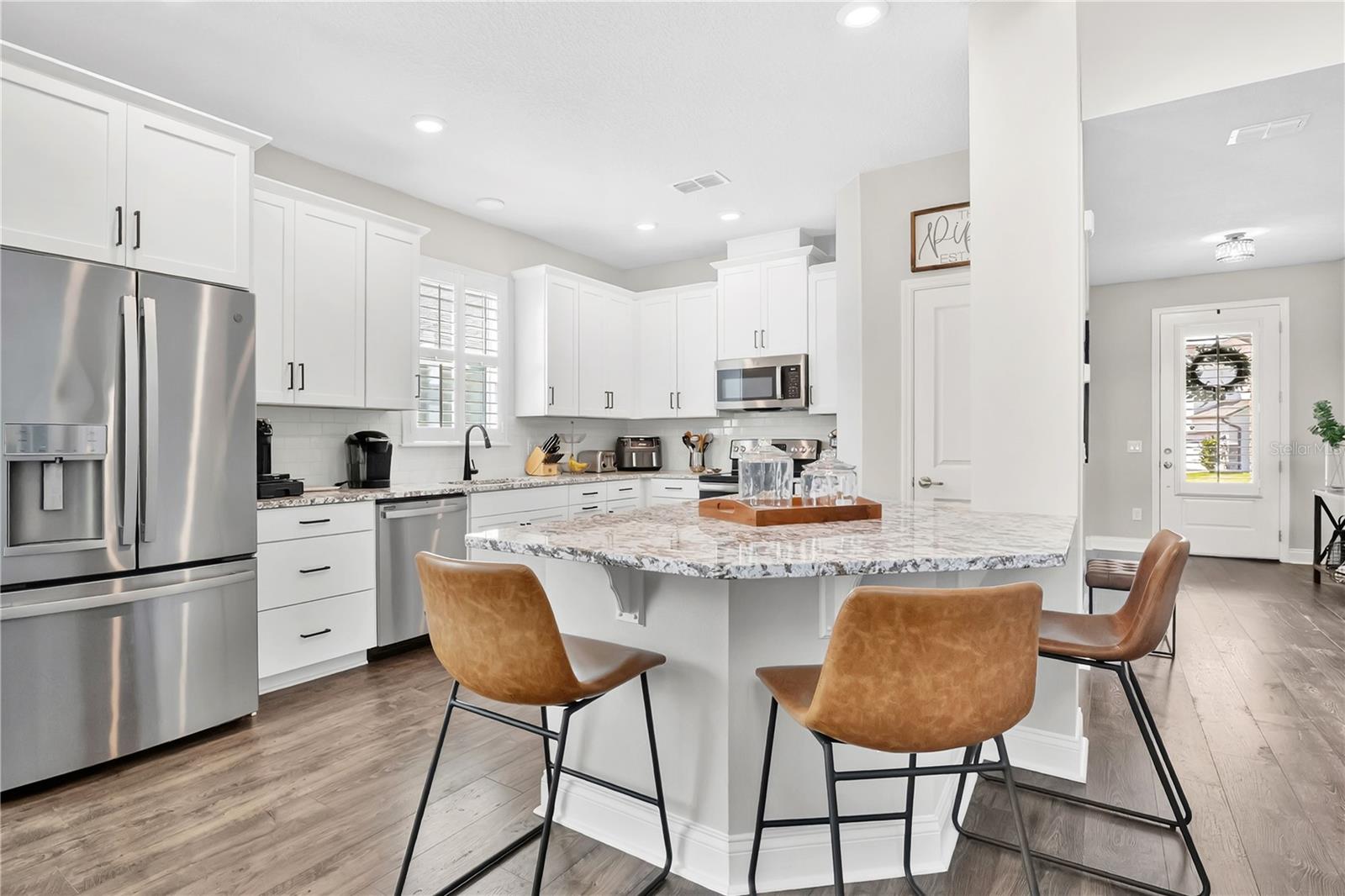 Image 12 of 46 For 17186 Hickory Wind Drive