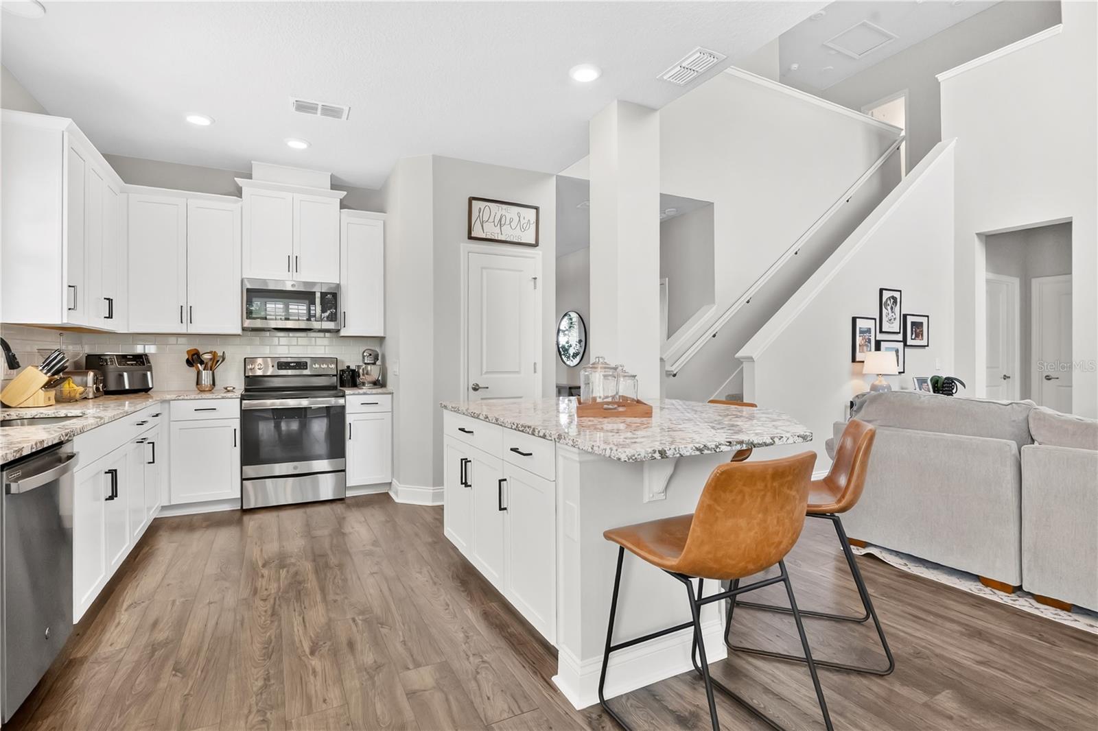 Image 13 of 46 For 17186 Hickory Wind Drive