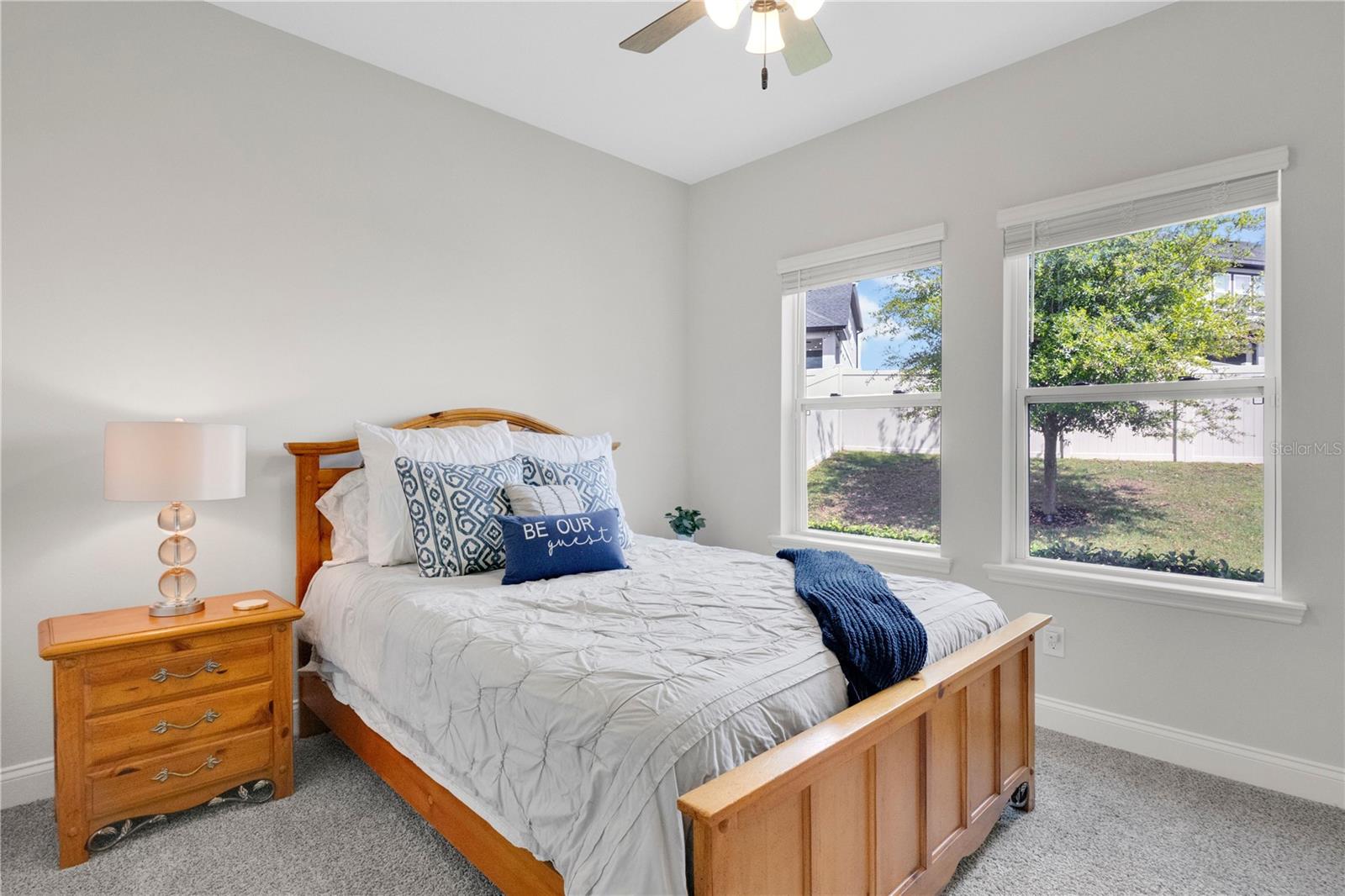 Image 21 of 46 For 17186 Hickory Wind Drive