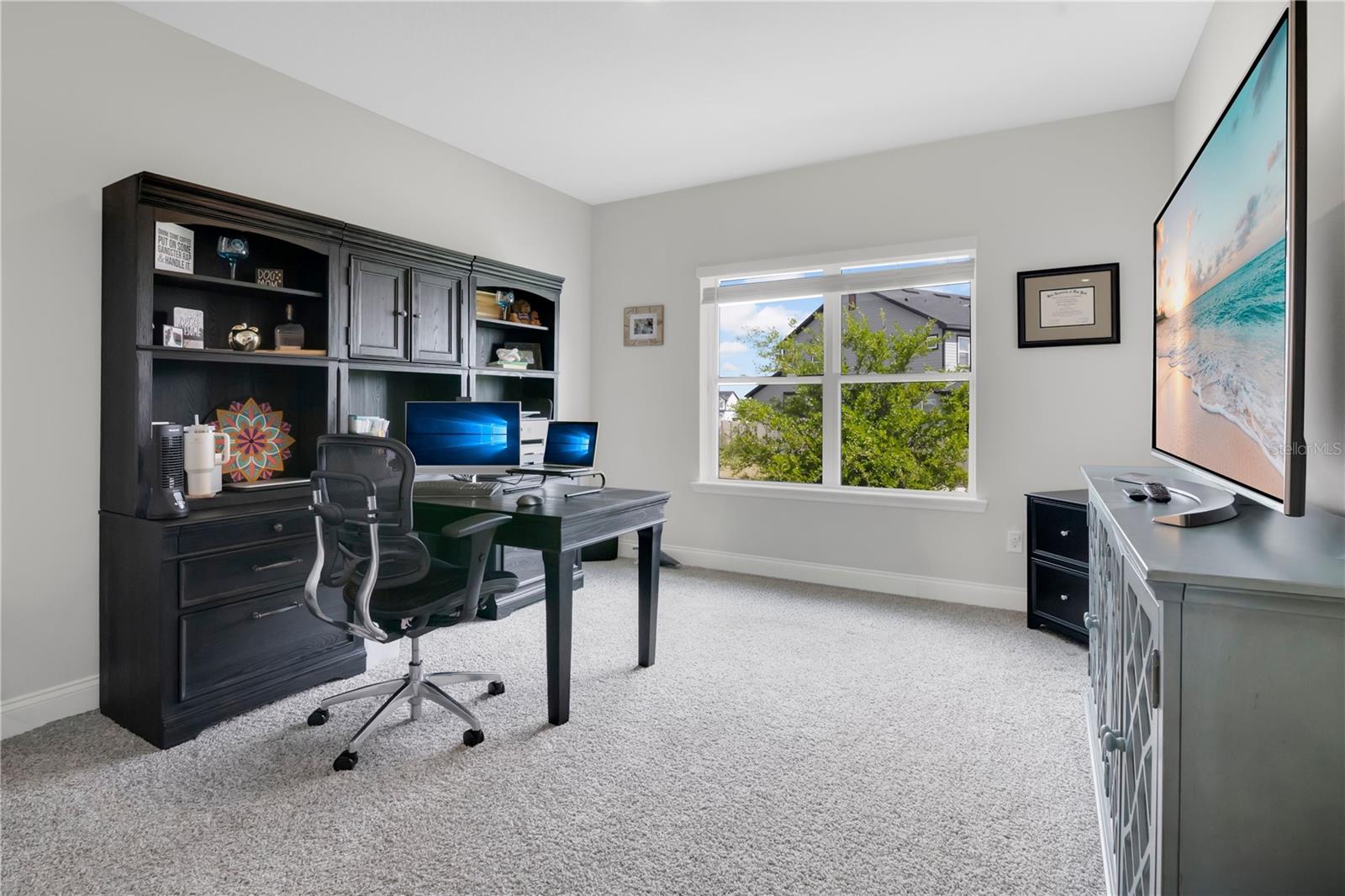 Image 26 of 46 For 17186 Hickory Wind Drive