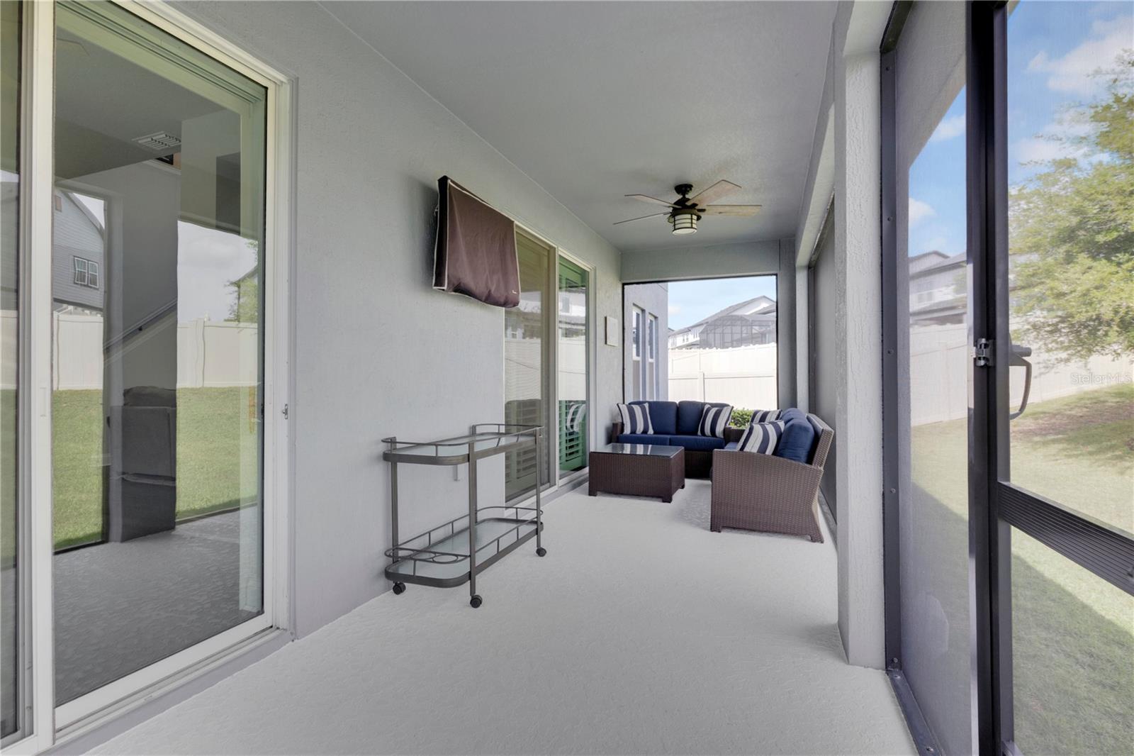 Image 31 of 46 For 17186 Hickory Wind Drive