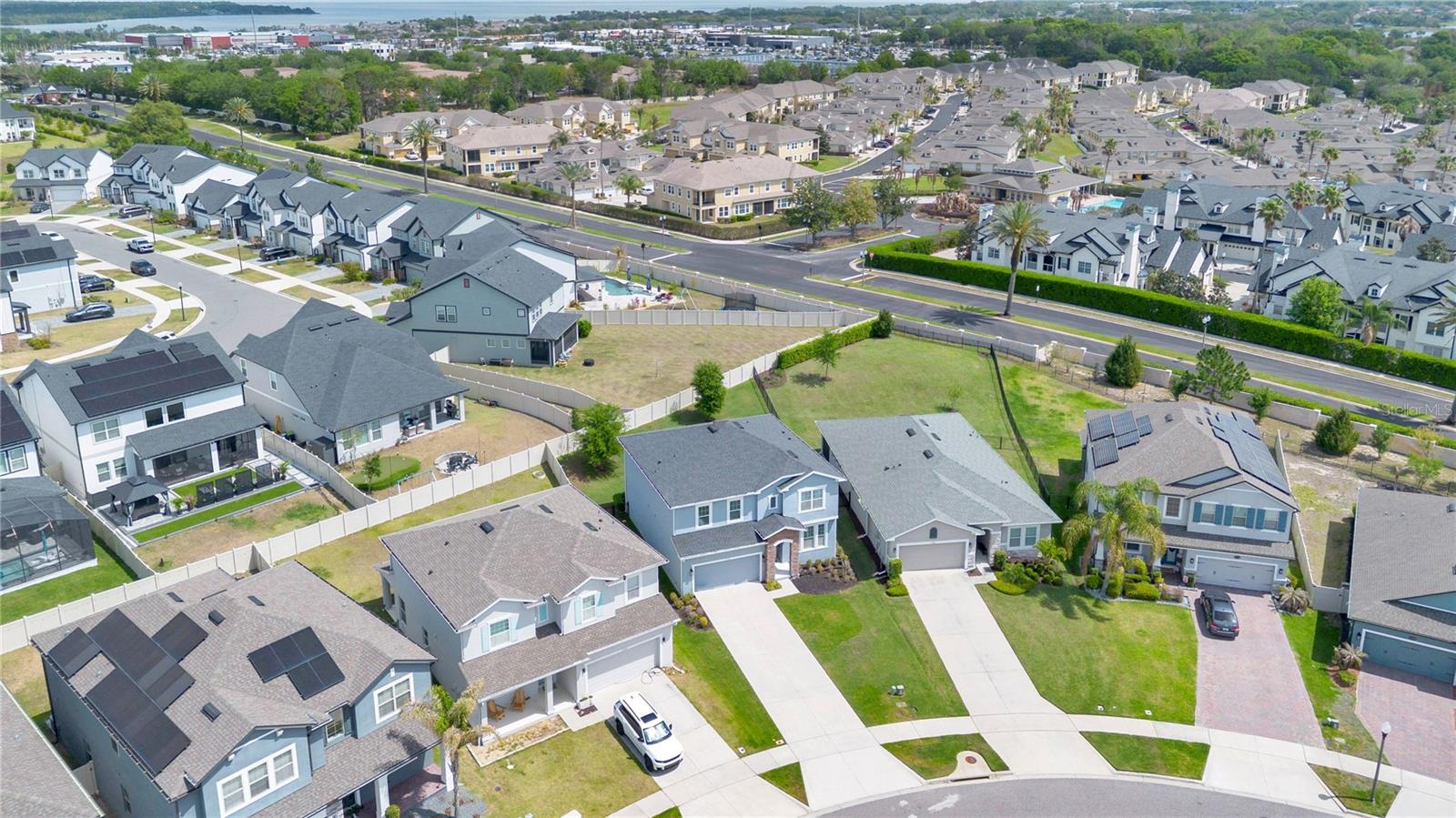 Image 38 of 46 For 17186 Hickory Wind Drive