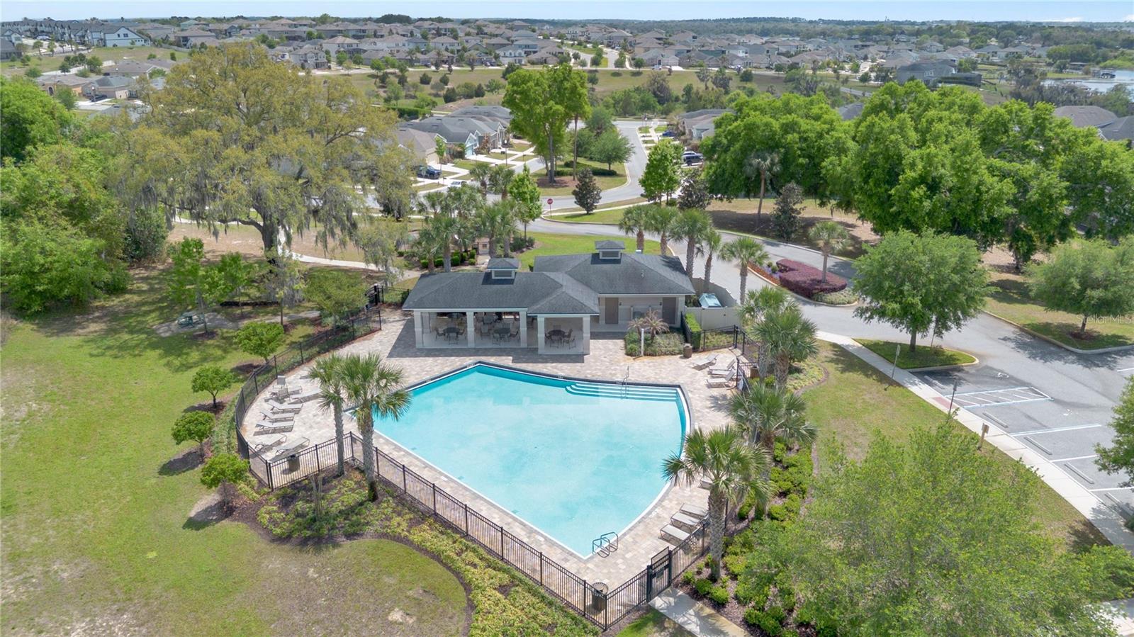 Image 44 of 46 For 17186 Hickory Wind Drive