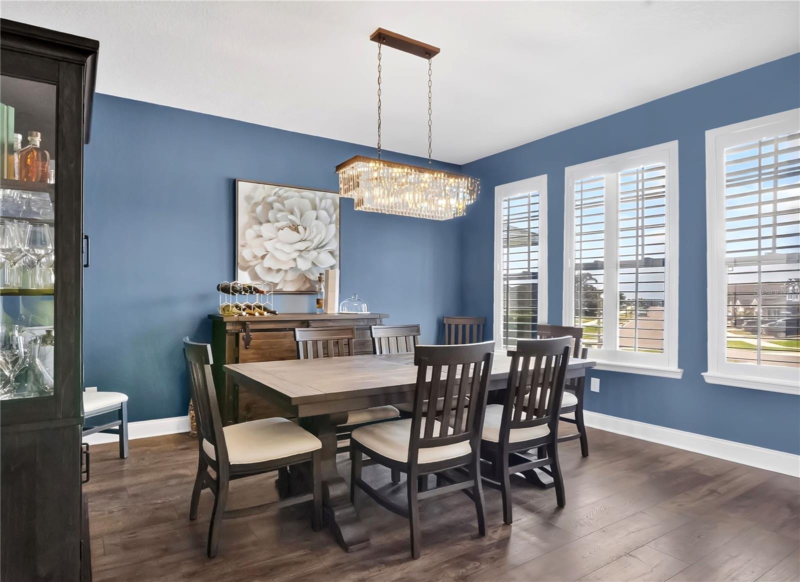 Image 5 of 46 For 17186 Hickory Wind Drive