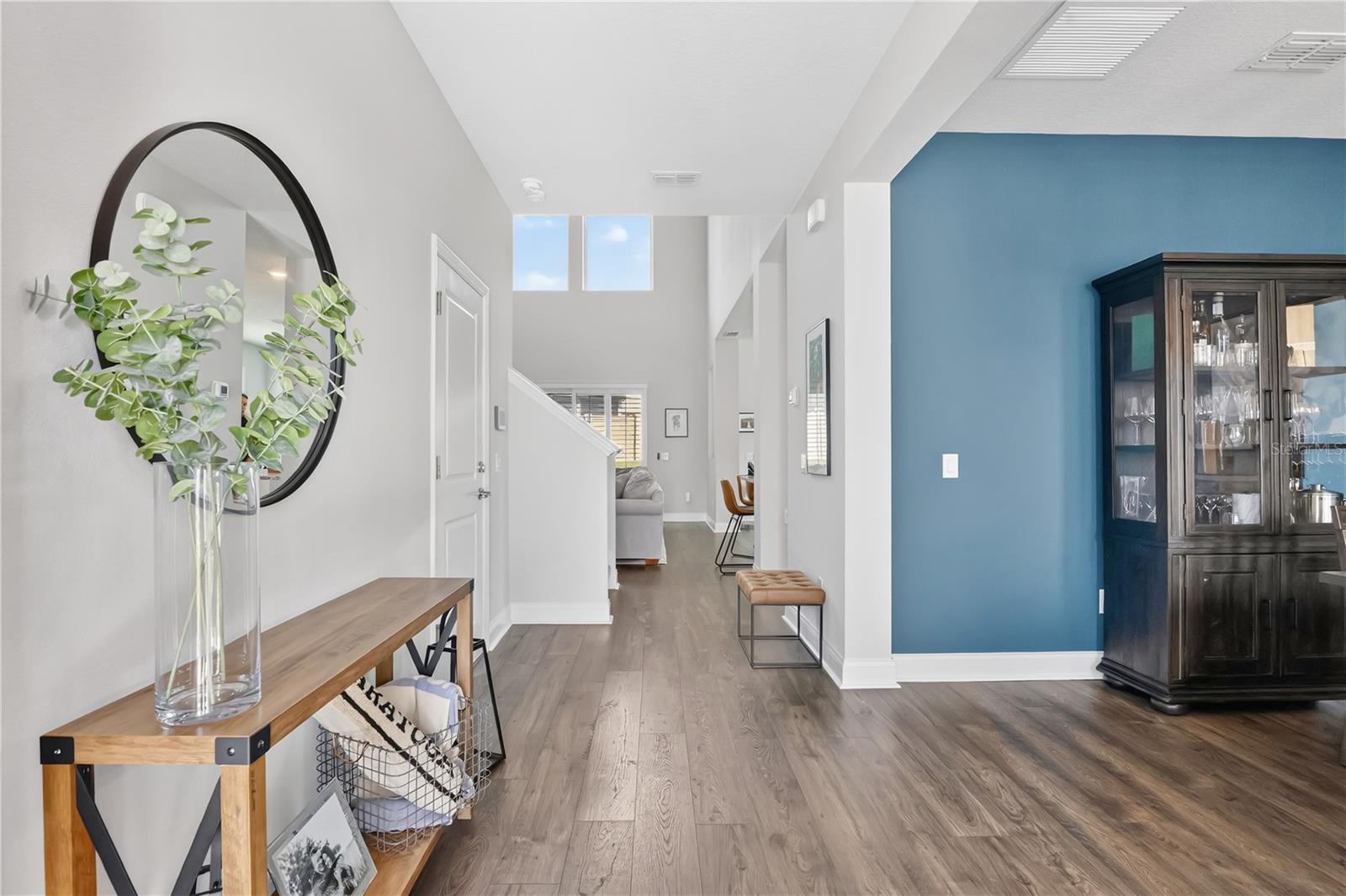 Image 6 of 46 For 17186 Hickory Wind Drive