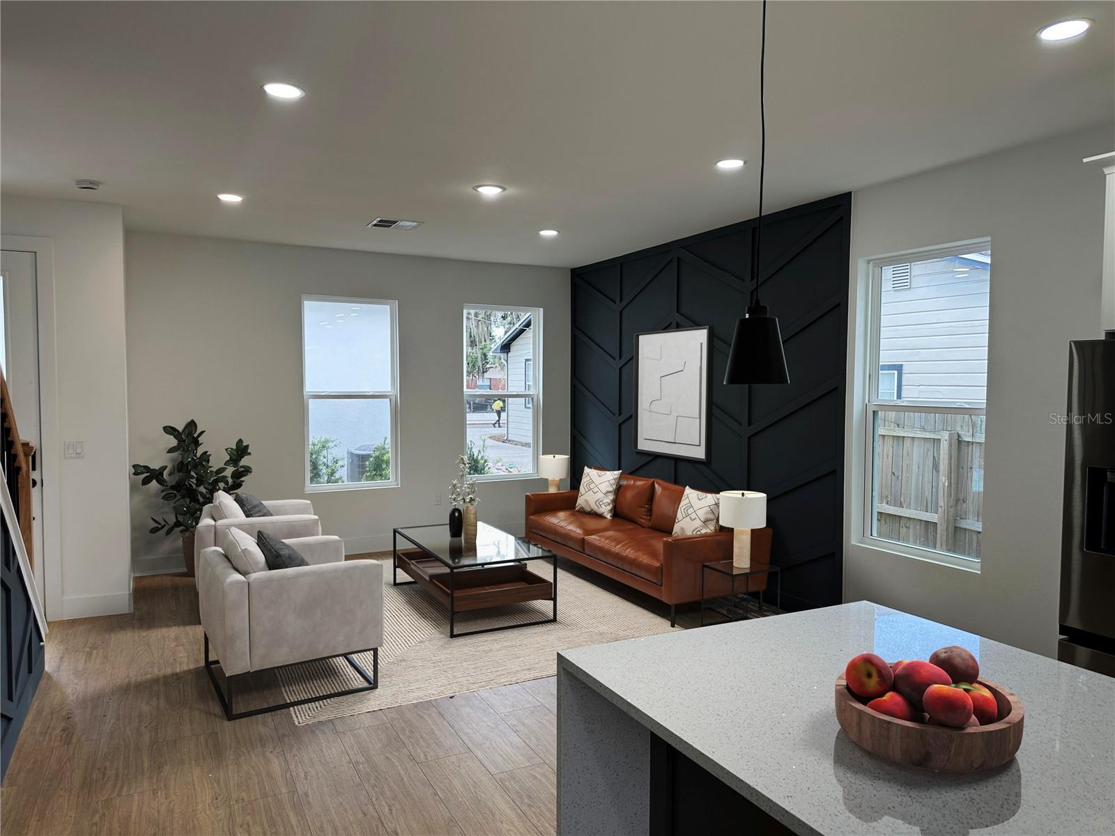 Image 2 of 16 For 1317 Harding Street