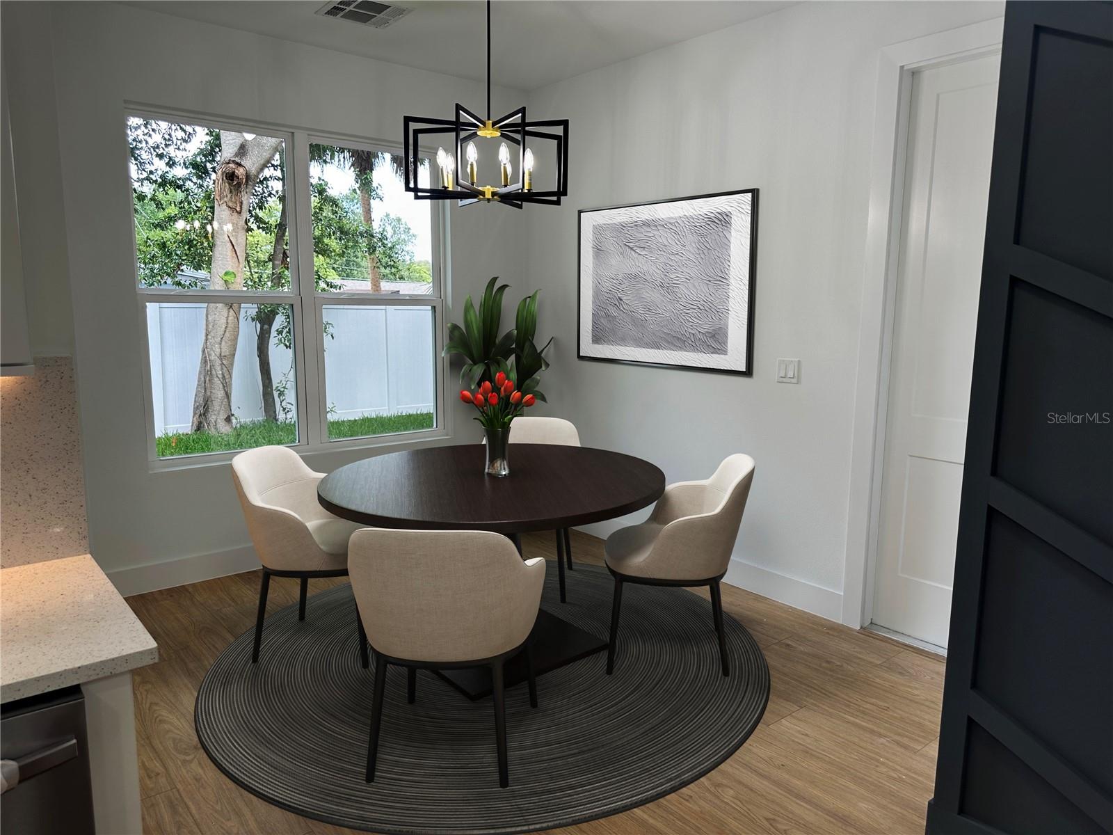 Image 5 of 16 For 1317 Harding Street