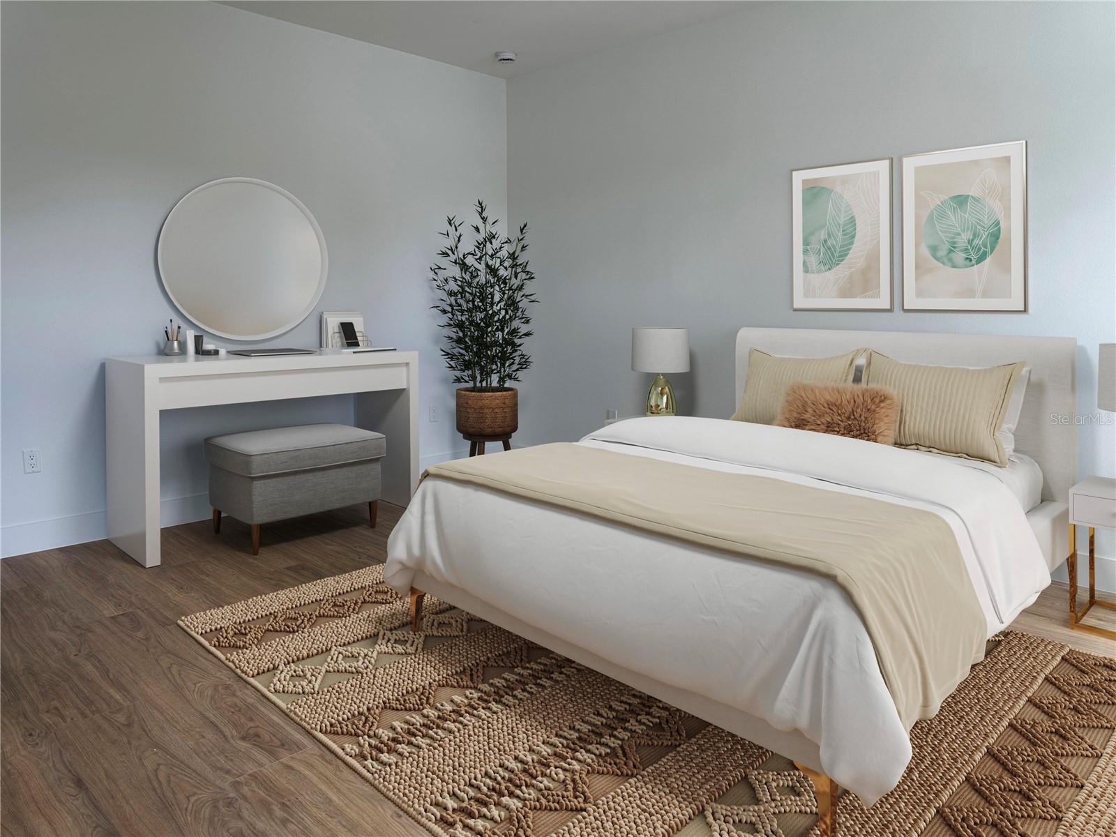 Image 8 of 16 For 1317 Harding Street