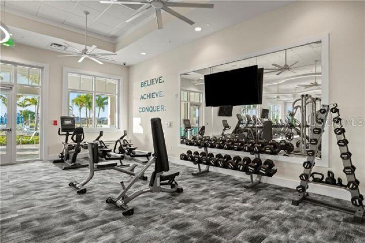 Listing photo id 34 for 10004 Coral Shore Drive