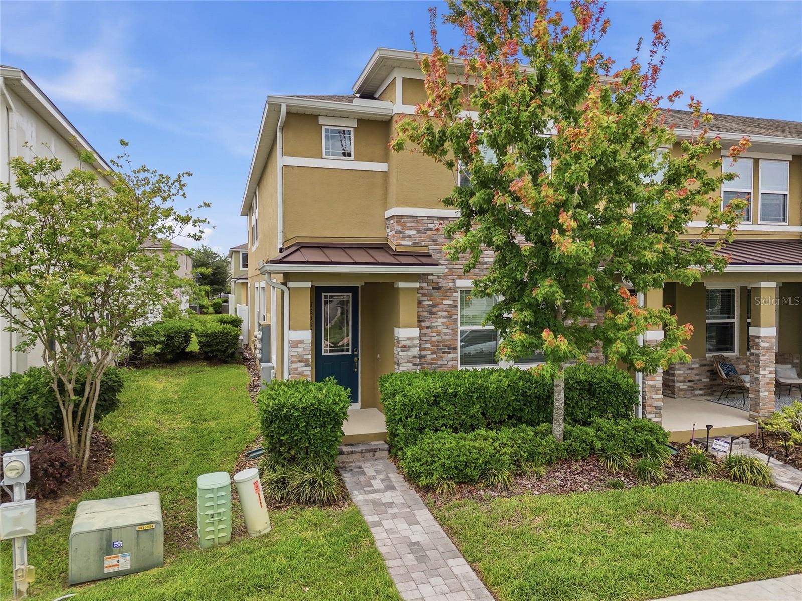 Details for 16396 Prairie School Drive, WINTER GARDEN, FL 34787