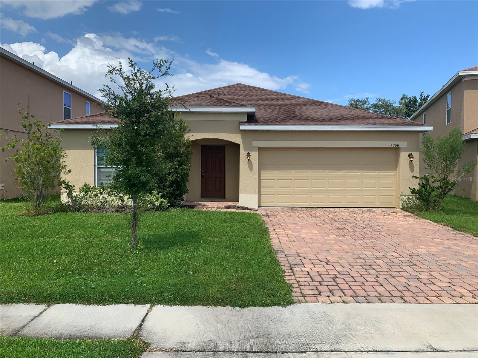 Details for 4848 Rockvale Drive, KISSIMMEE, FL 34758