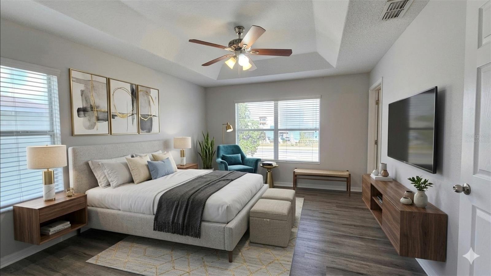 Image 21 of 36 For 10789 Savannah Landing Circle