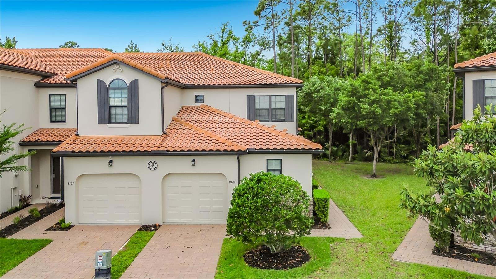 Details for 8149 Roseville Boulevard, DAVENPORT, FL 33896