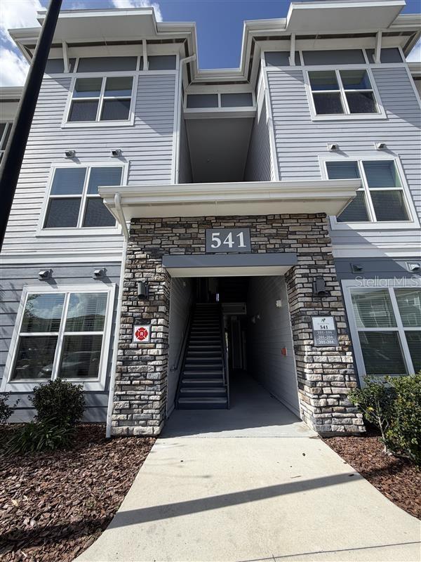 Details for 541 Academy Drive 204, KISSIMMEE, FL 34744