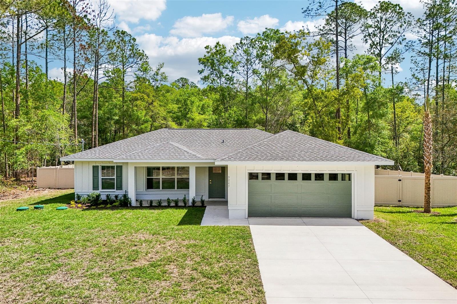 Image 46 of 59 For 9845 Sherman Drive