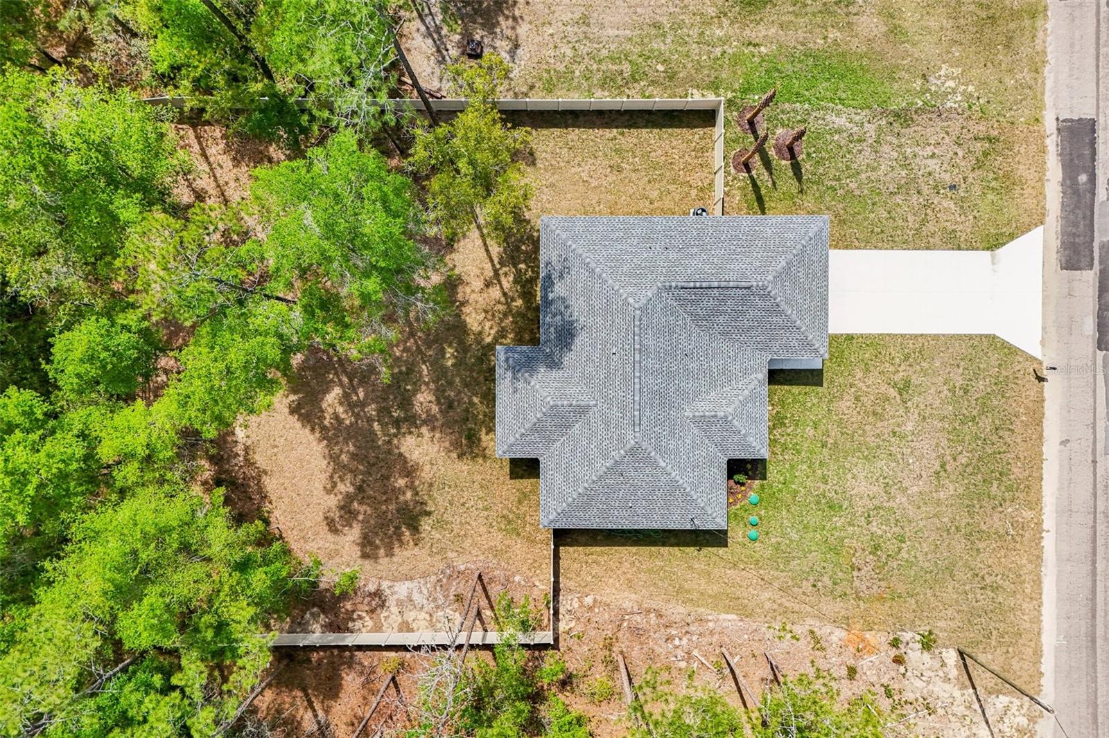 Image 53 of 59 For 9845 Sherman Drive