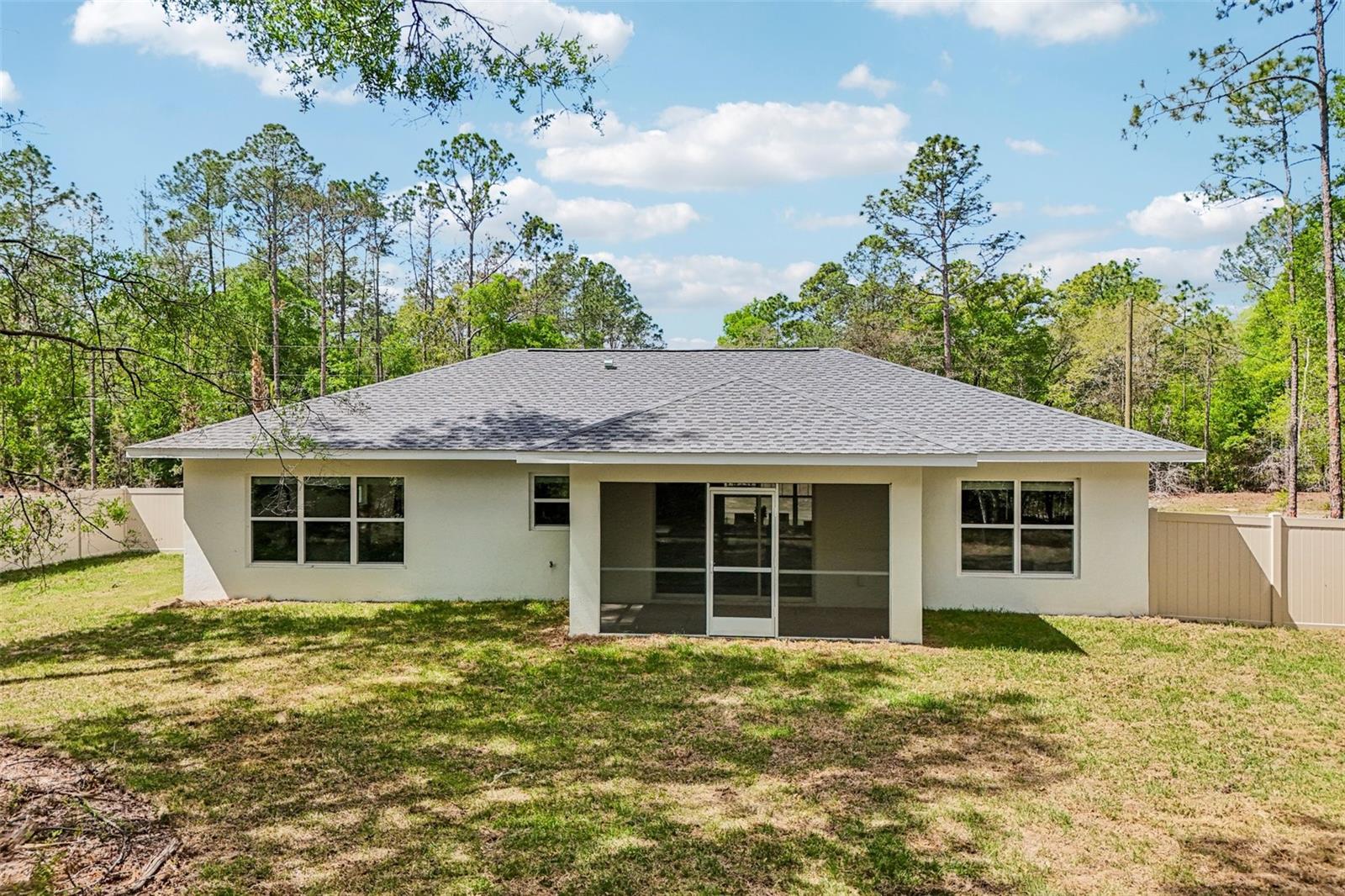 Image 56 of 59 For 9845 Sherman Drive