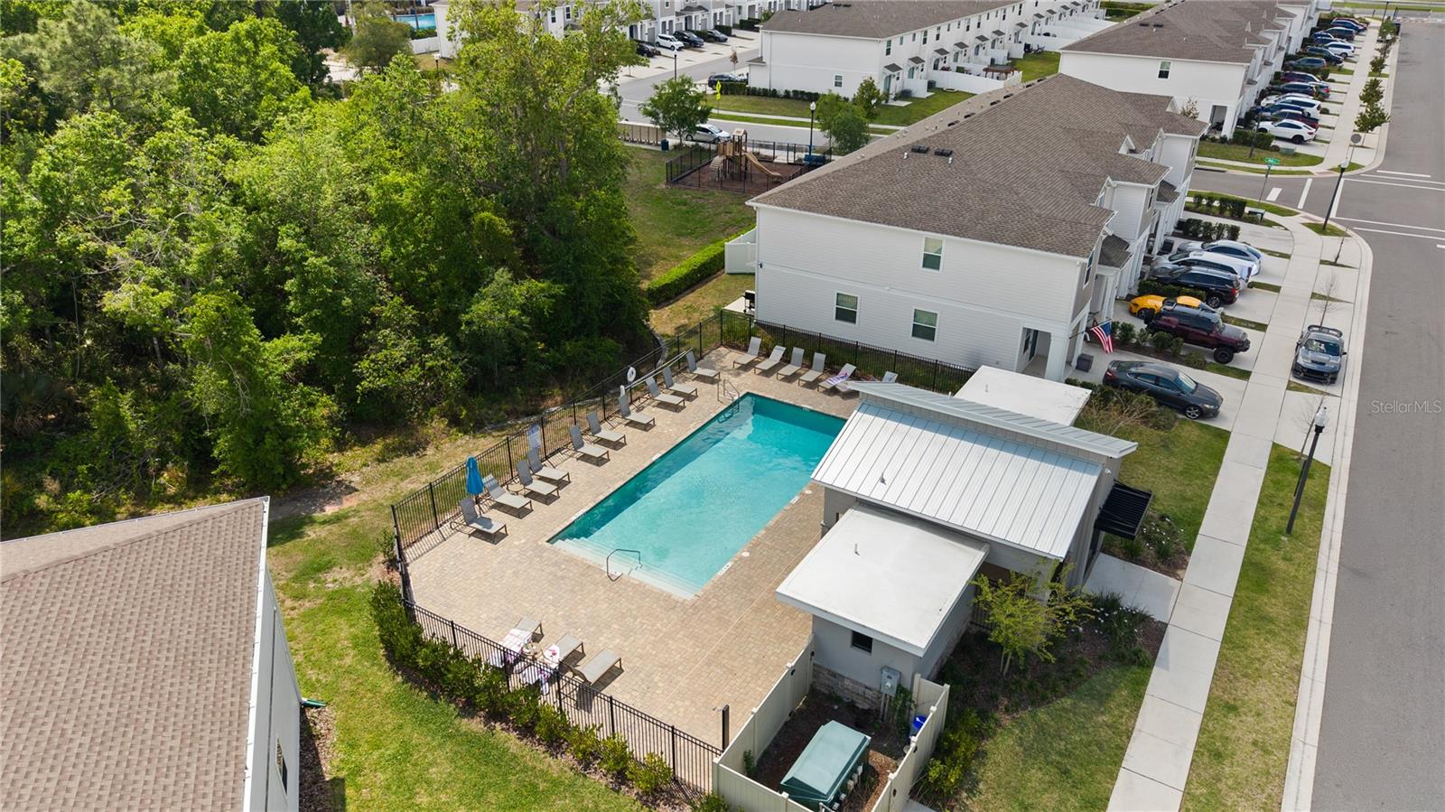 Image 3 of 42 For 7428 Stone Creek Trail