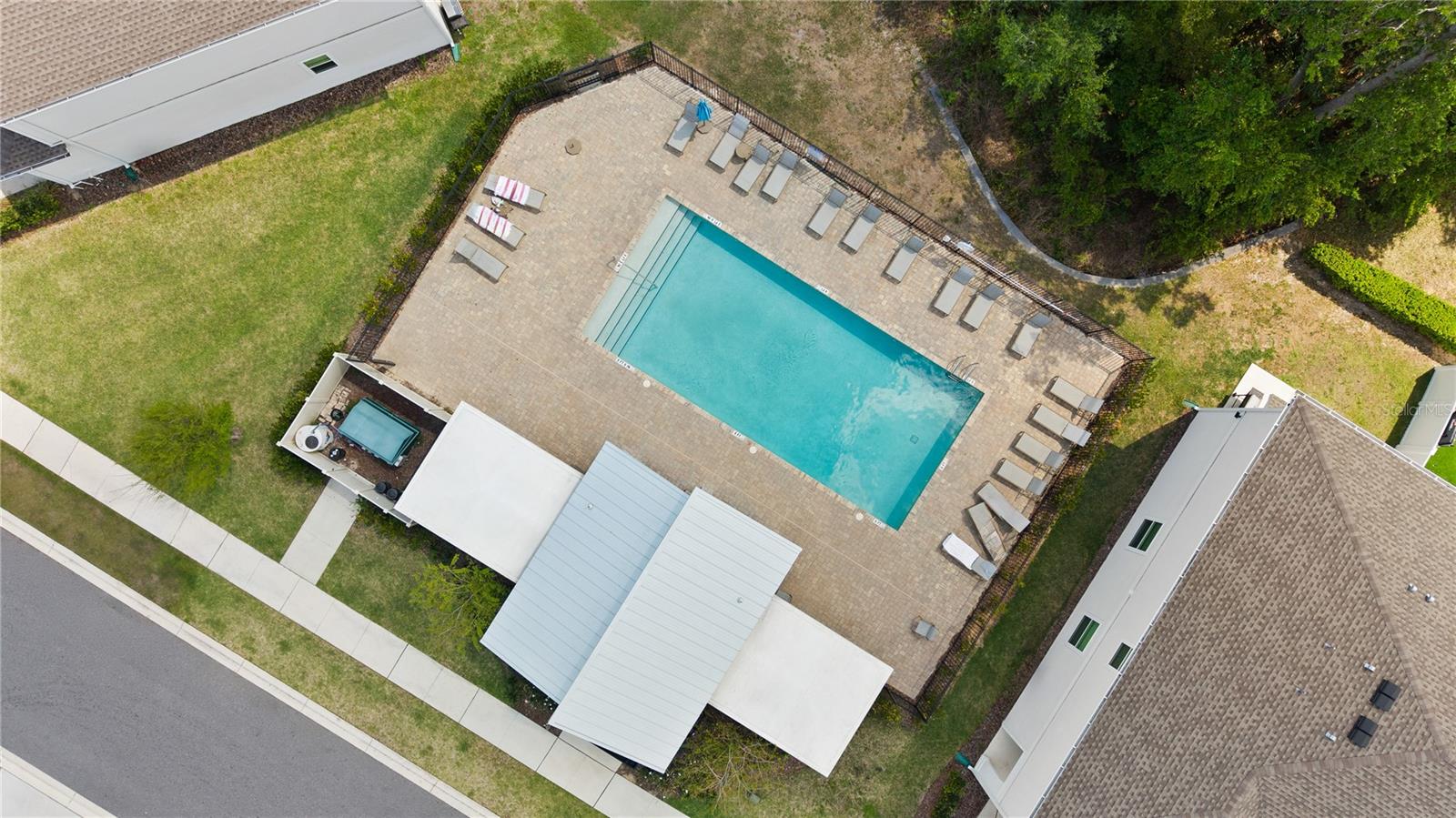 Image 4 of 42 For 7428 Stone Creek Trail