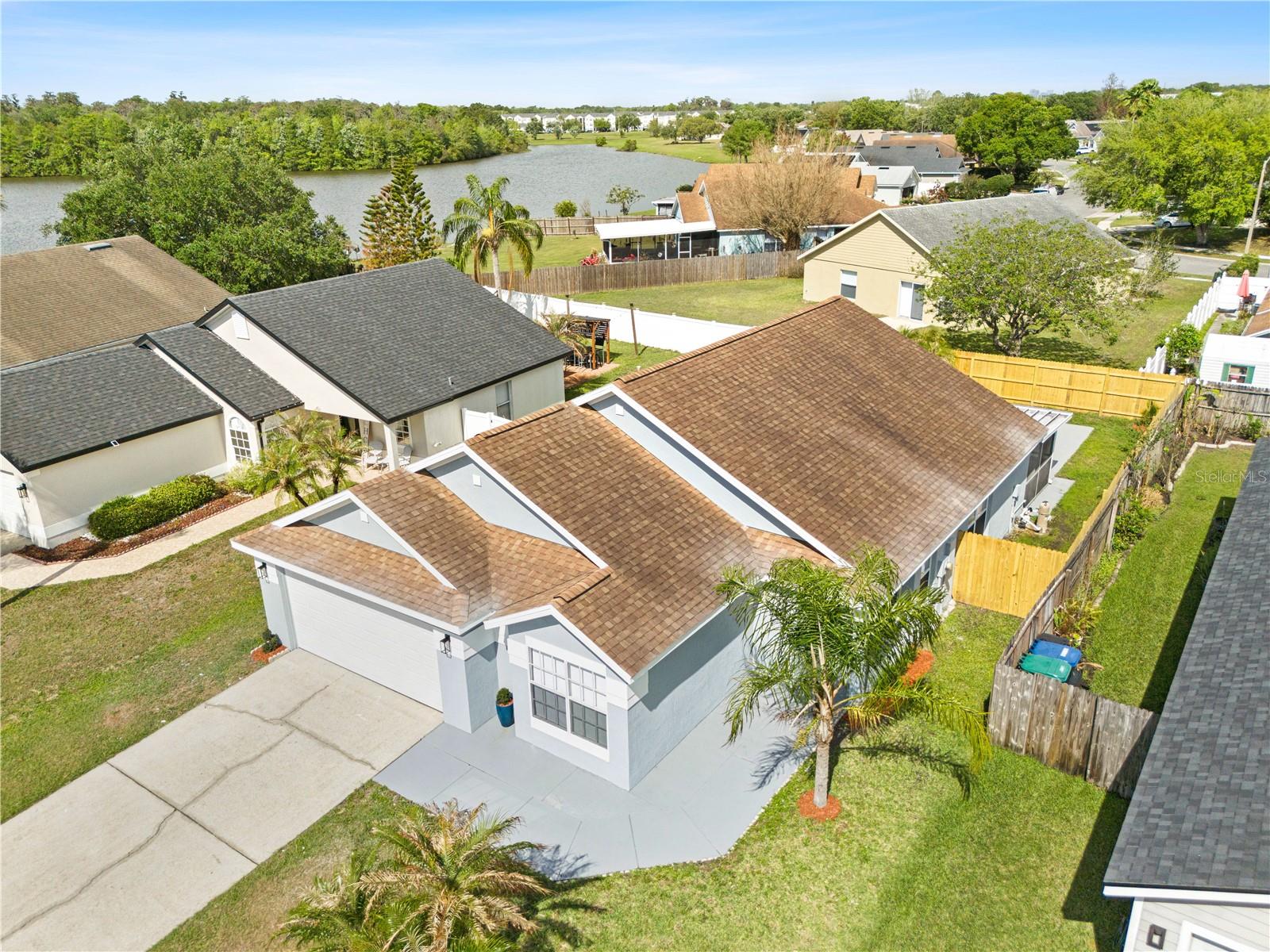 Image 40 of 40 For 8312 Fort Clinch Avenue