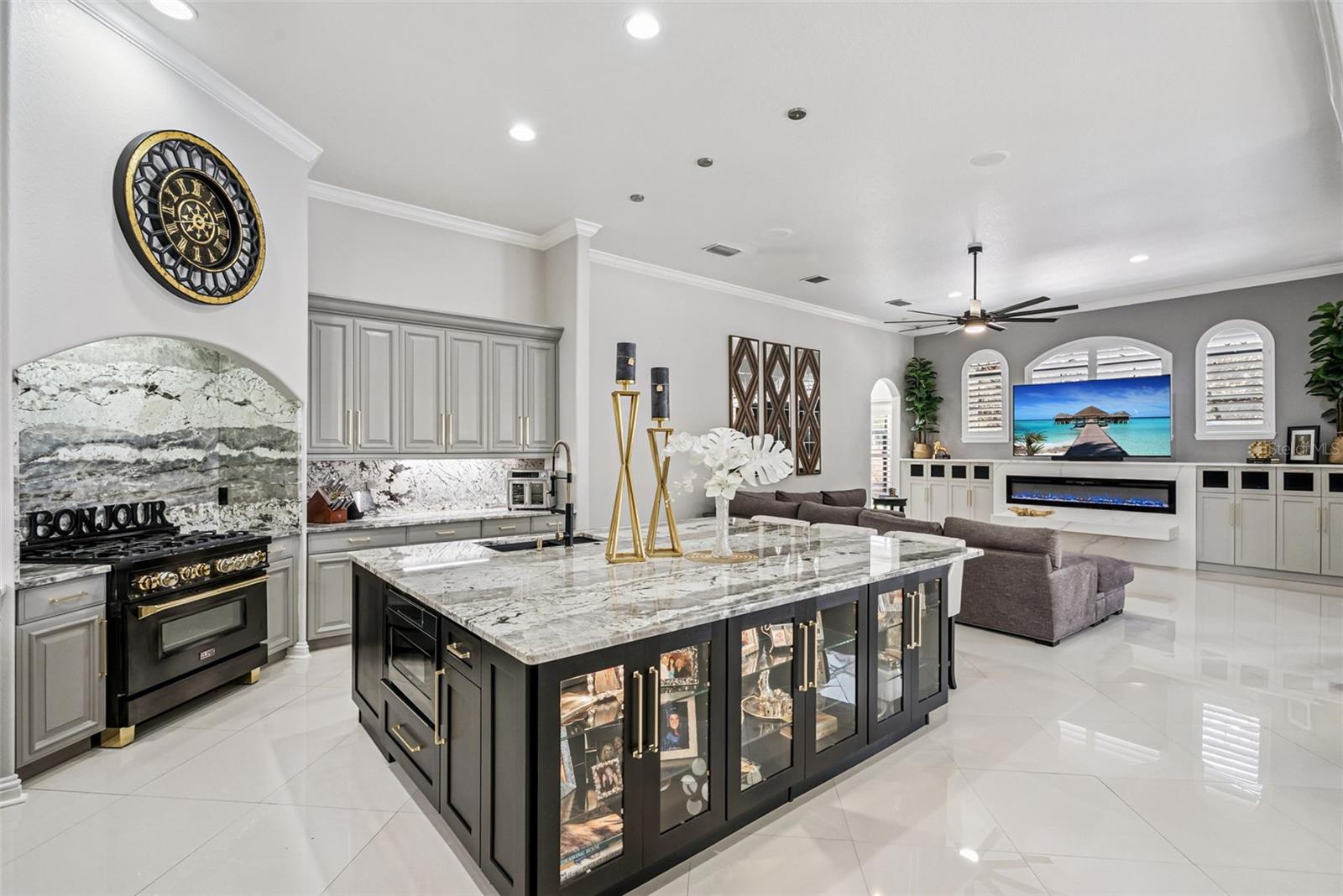 Image 17 of 71 For 8830 Grey Hawk Point