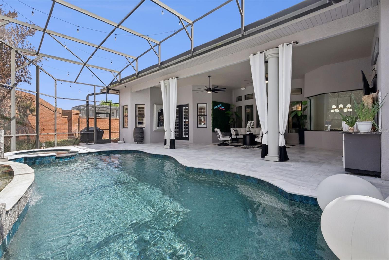 Image 45 of 71 For 8830 Grey Hawk Point