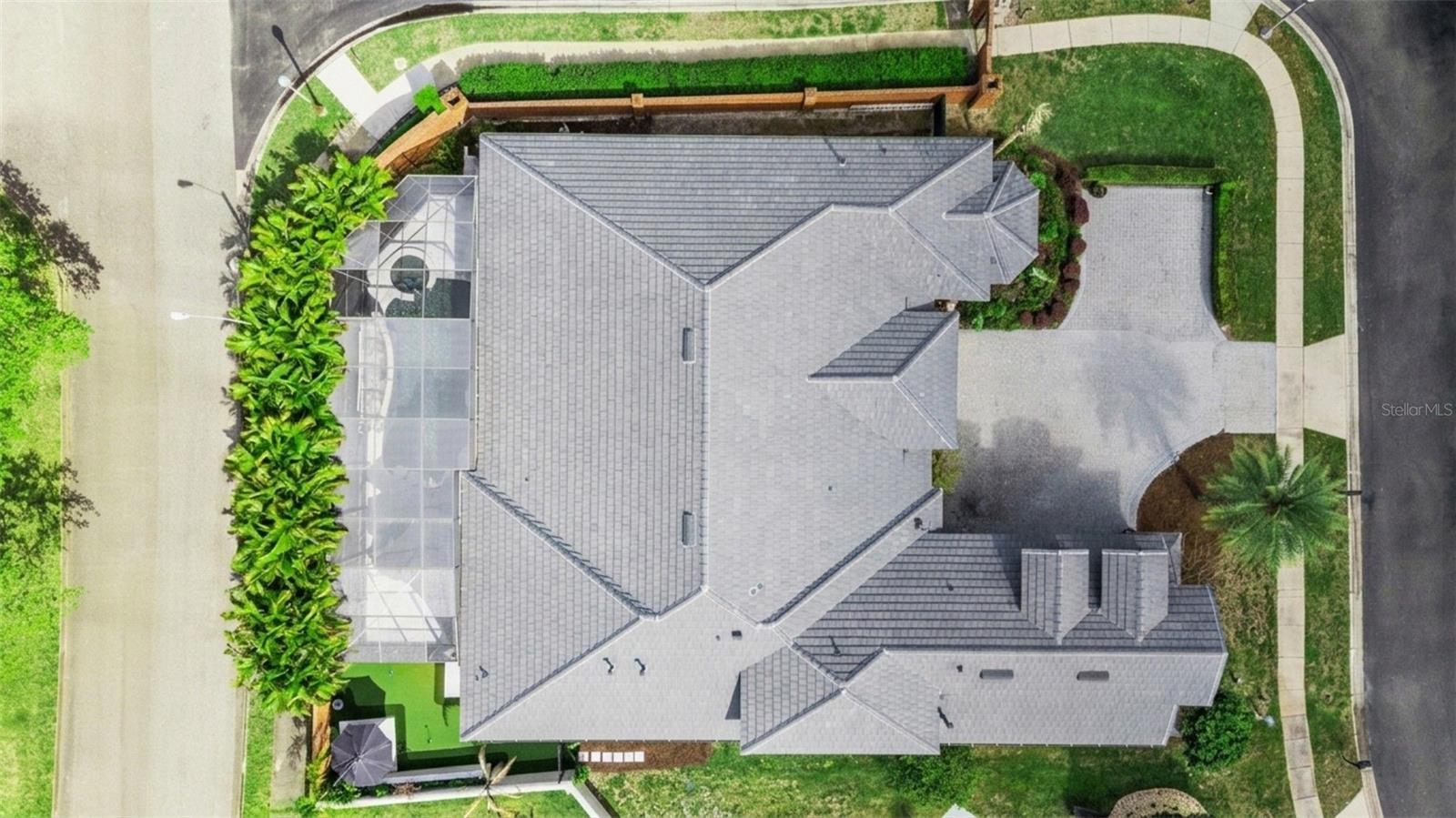 Image 52 of 71 For 8830 Grey Hawk Point