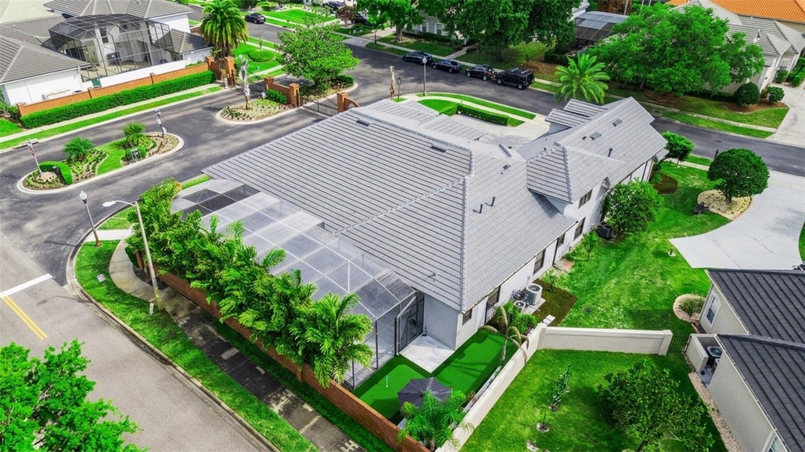 Image 55 of 71 For 8830 Grey Hawk Point