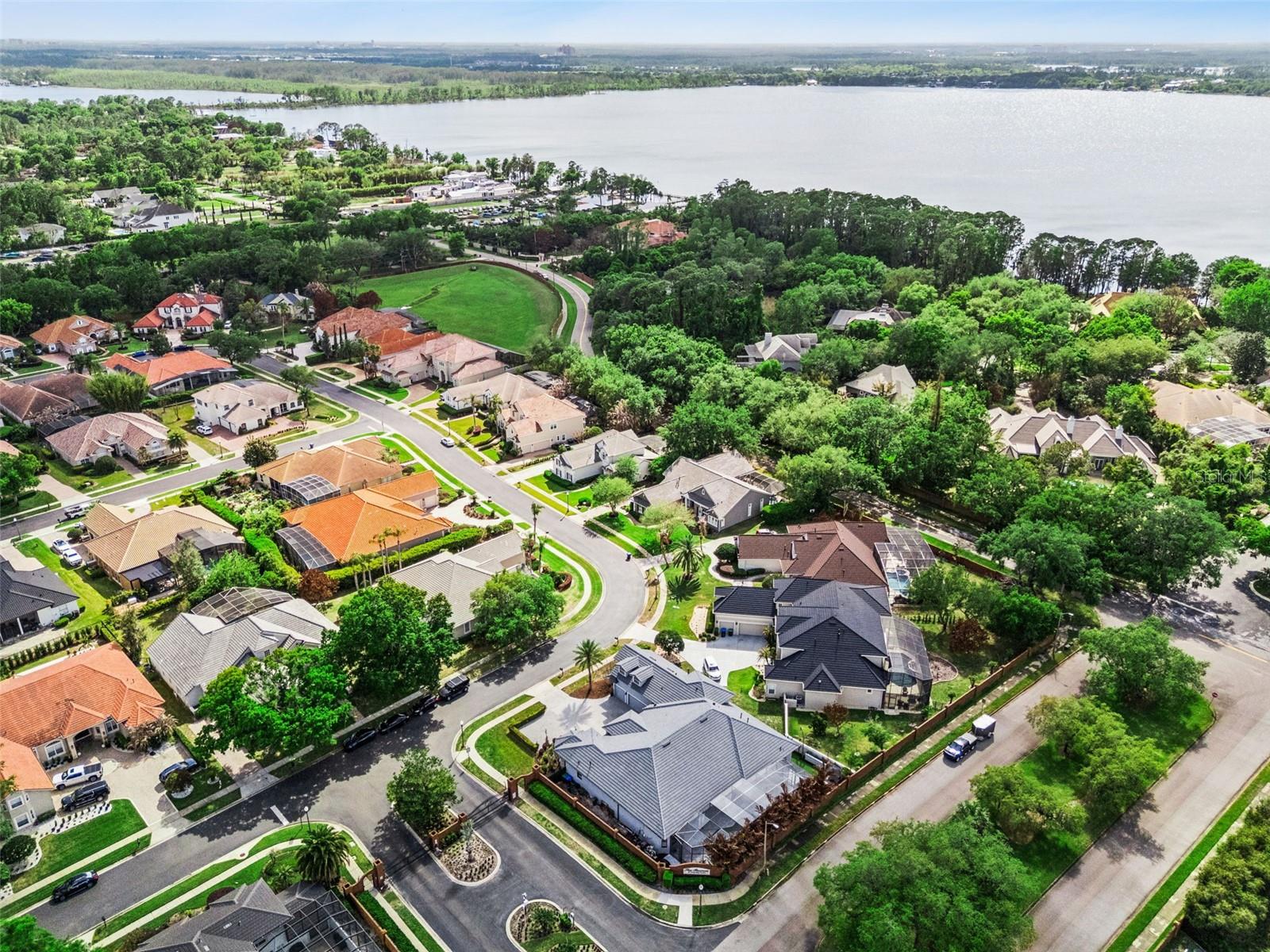 Image 57 of 71 For 8830 Grey Hawk Point