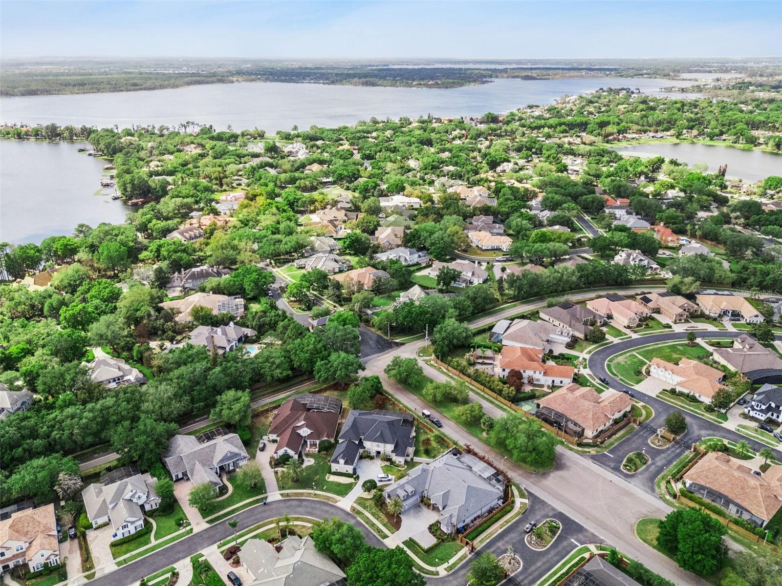 Image 59 of 71 For 8830 Grey Hawk Point