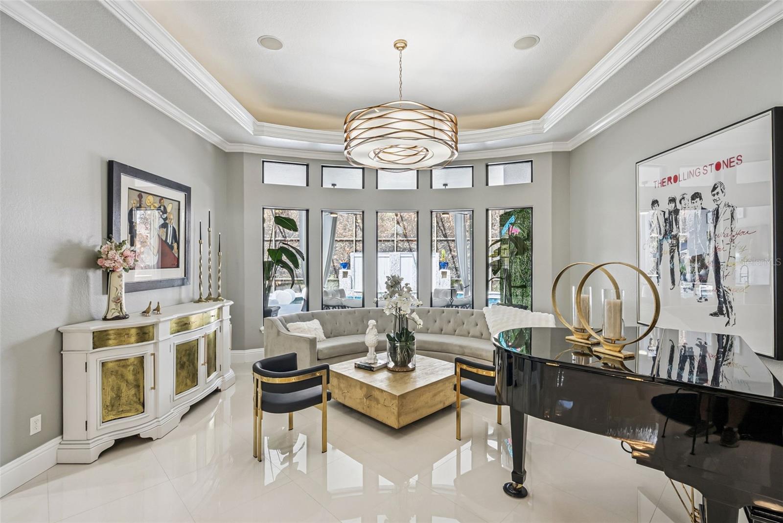 Image 6 of 71 For 8830 Grey Hawk Point