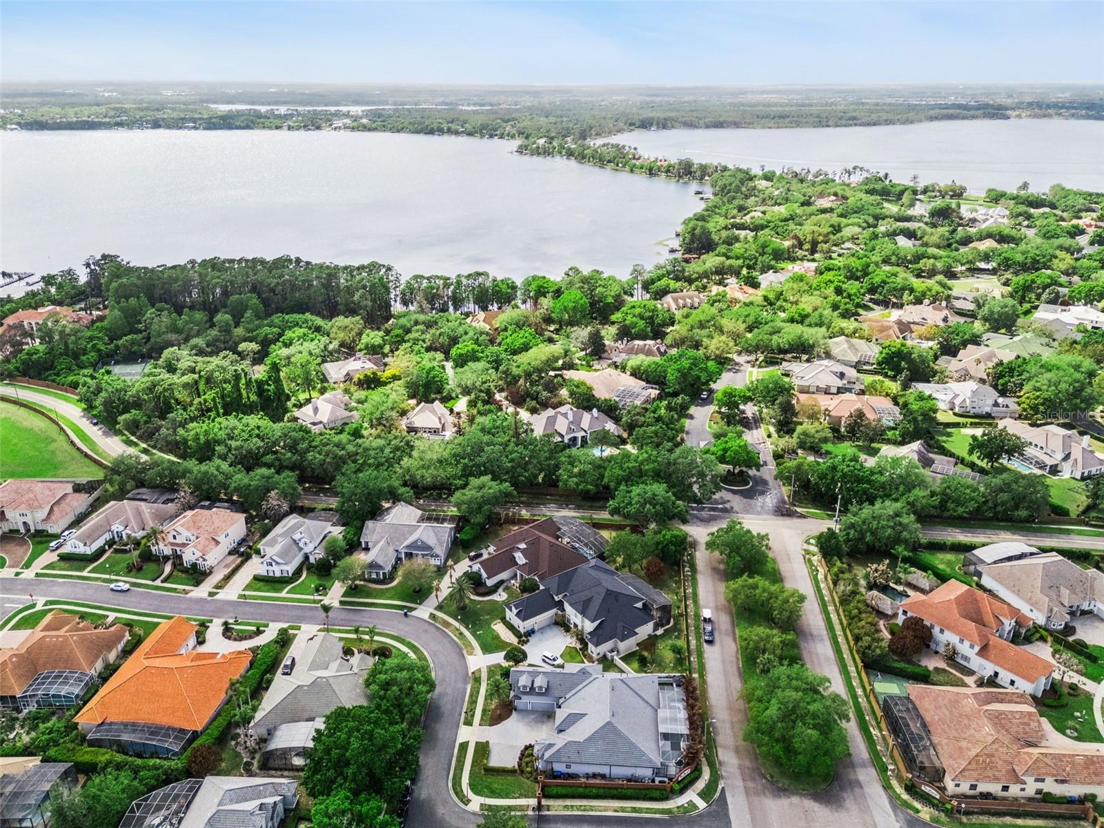 Image 60 of 71 For 8830 Grey Hawk Point