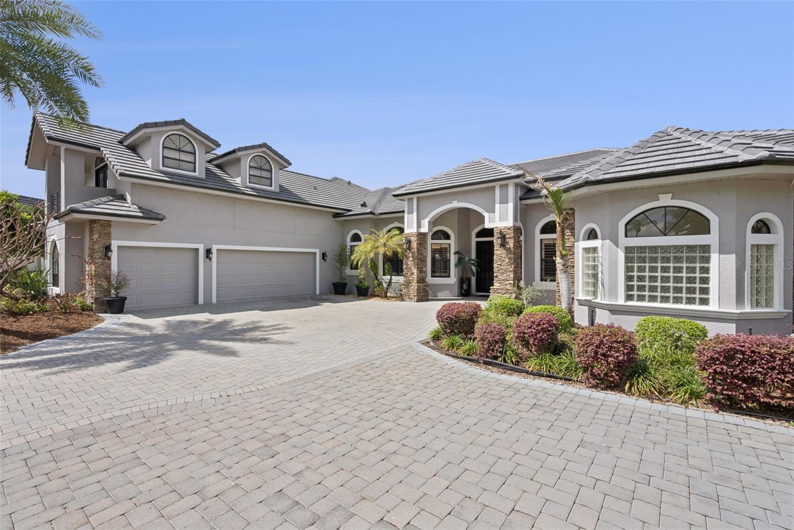 Image 62 of 71 For 8830 Grey Hawk Point