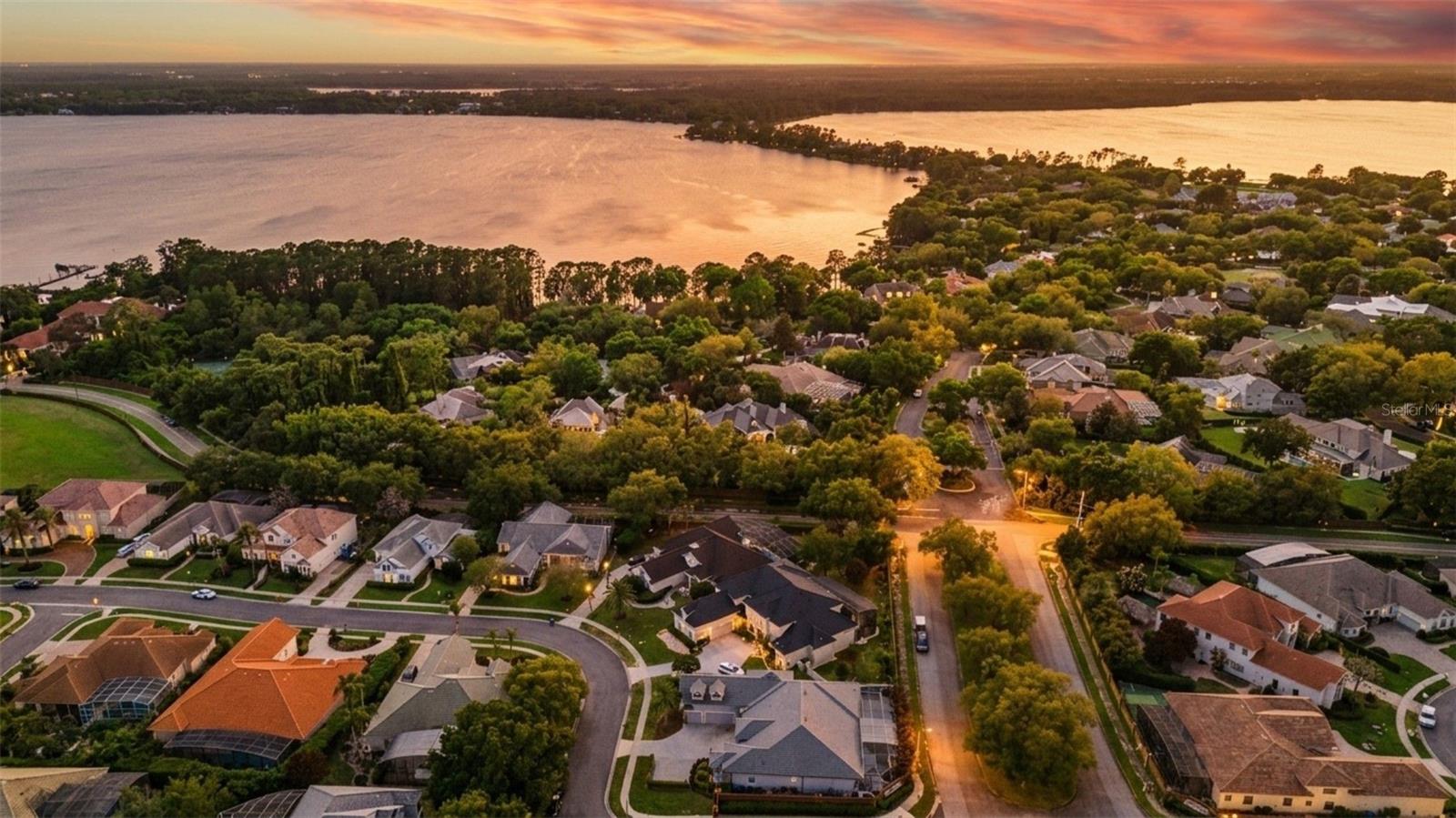 Image 64 of 71 For 8830 Grey Hawk Point