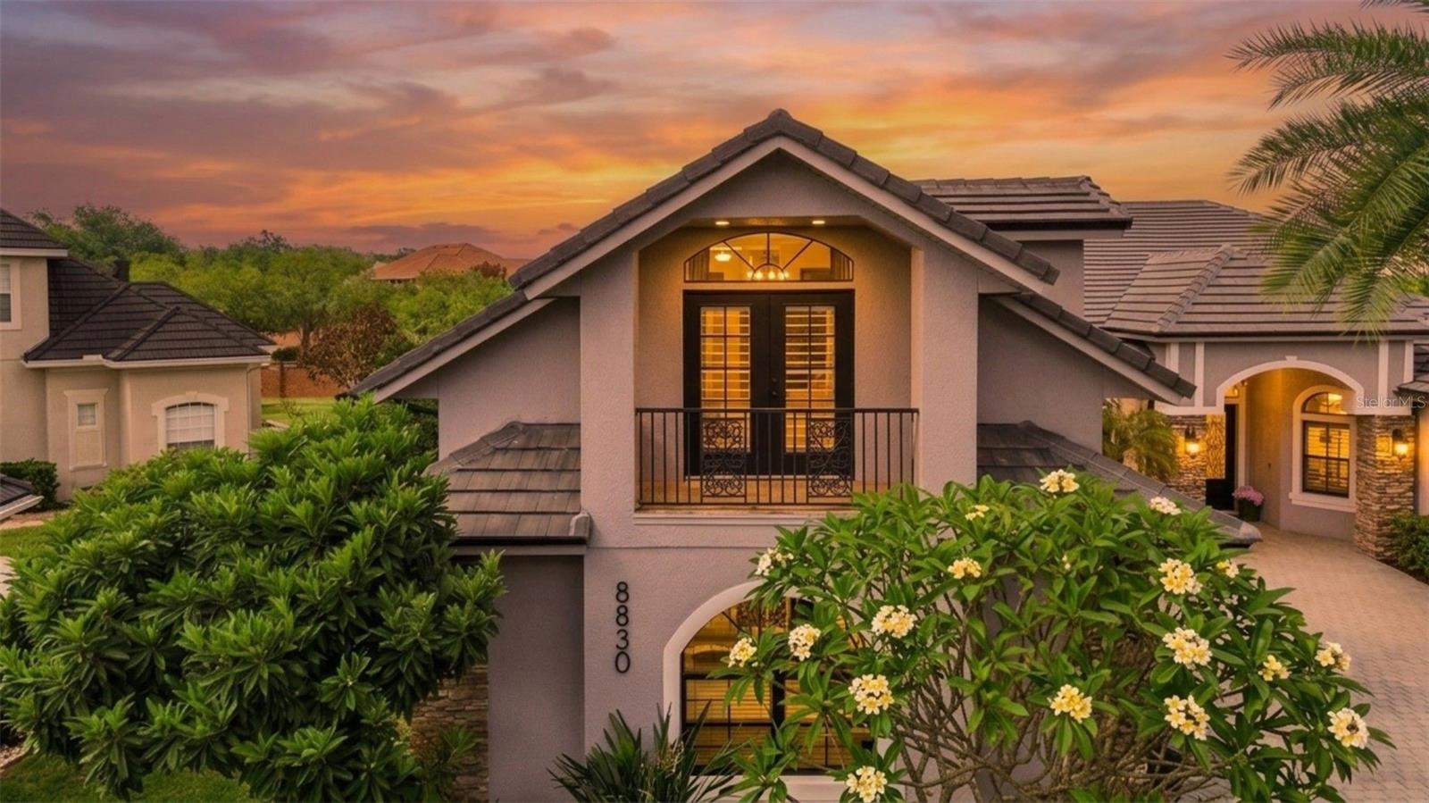 Image 65 of 71 For 8830 Grey Hawk Point