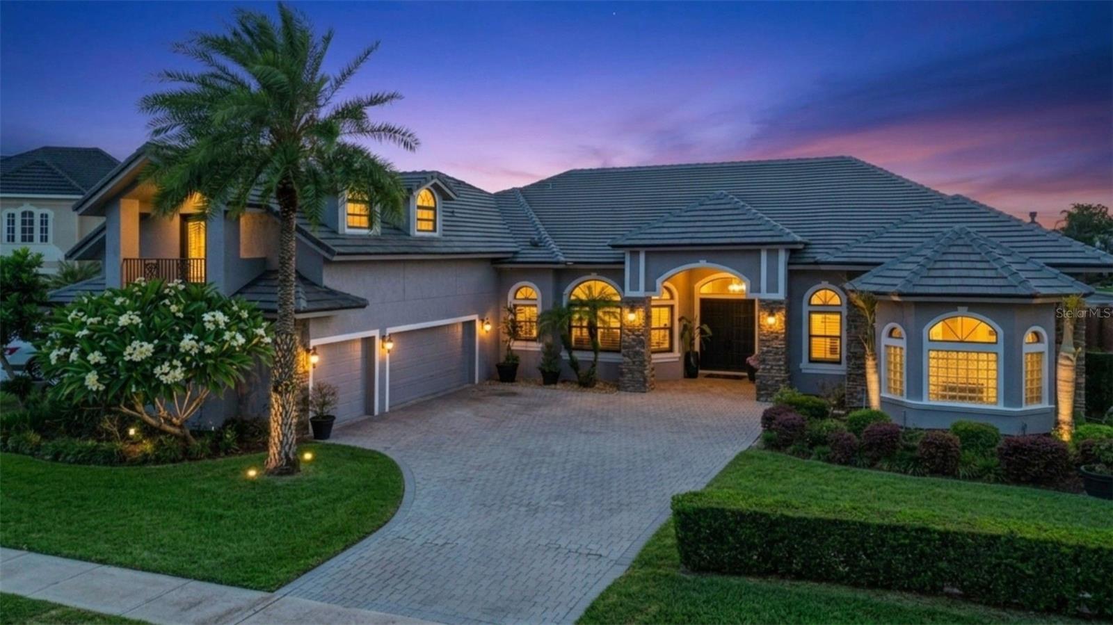 Image 66 of 71 For 8830 Grey Hawk Point