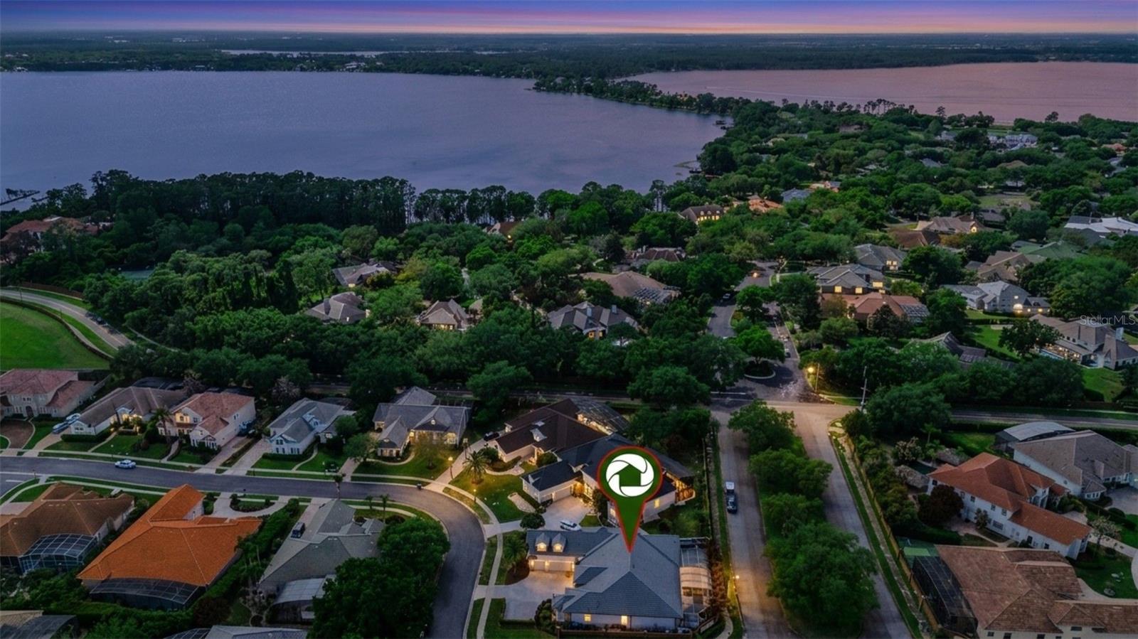 Image 69 of 71 For 8830 Grey Hawk Point