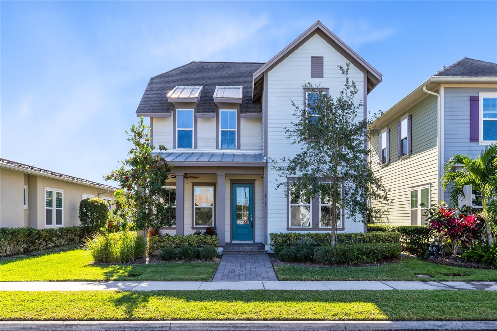 Details for 8962 Lower Carrel Circle, ORLANDO, FL 32827