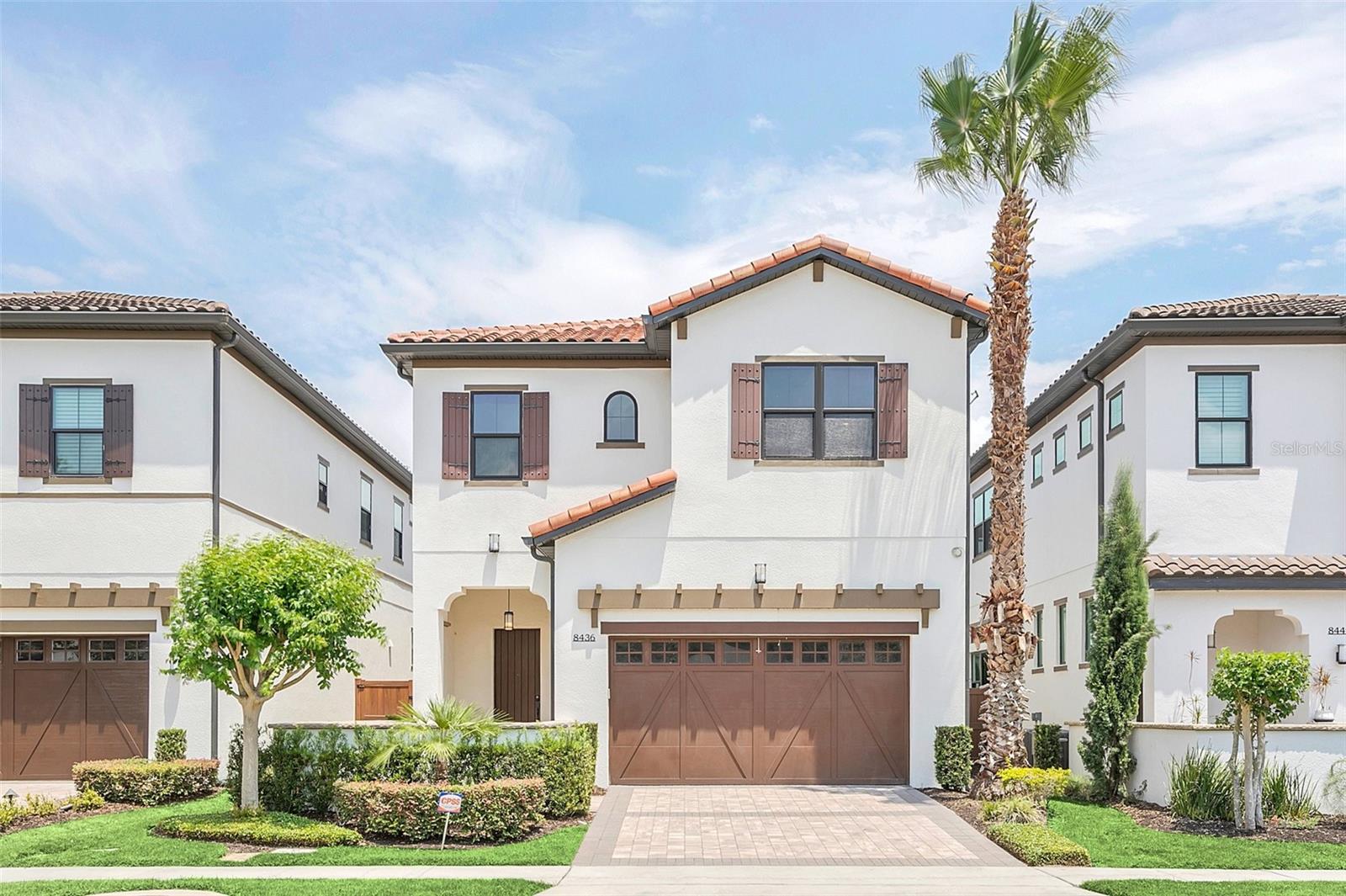 Details for 8436 Via Vittoria Way, ORLANDO, FL 32819